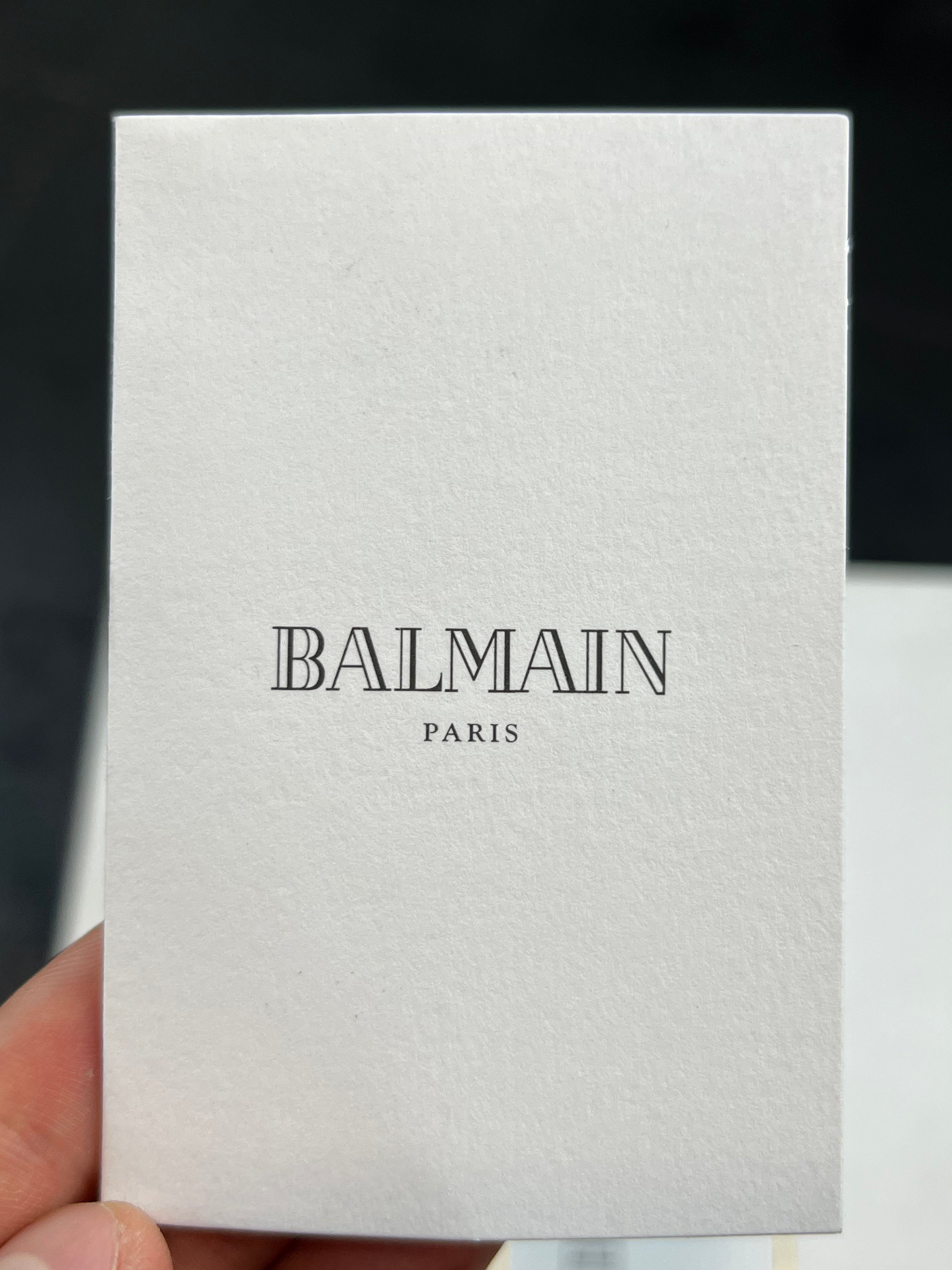 AW11 Balmain “Taiga” Leather Ranger Boots