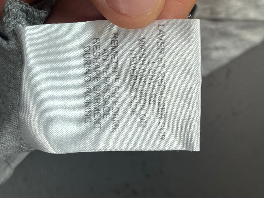 AW13 Givenchy “Amerika Stars” Graphic Tee