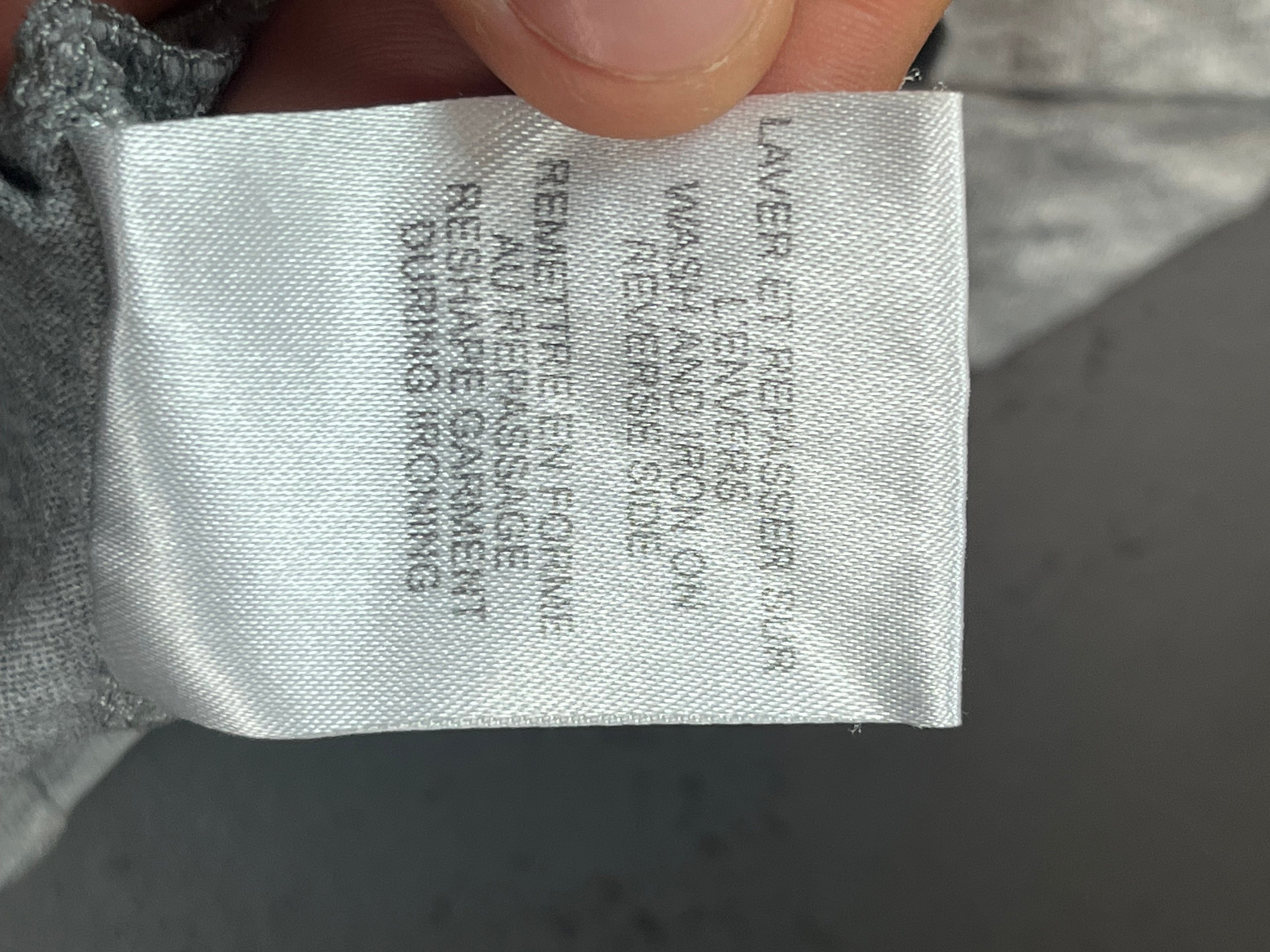 AW13 Givenchy “Amerika Stars” Graphic Tee