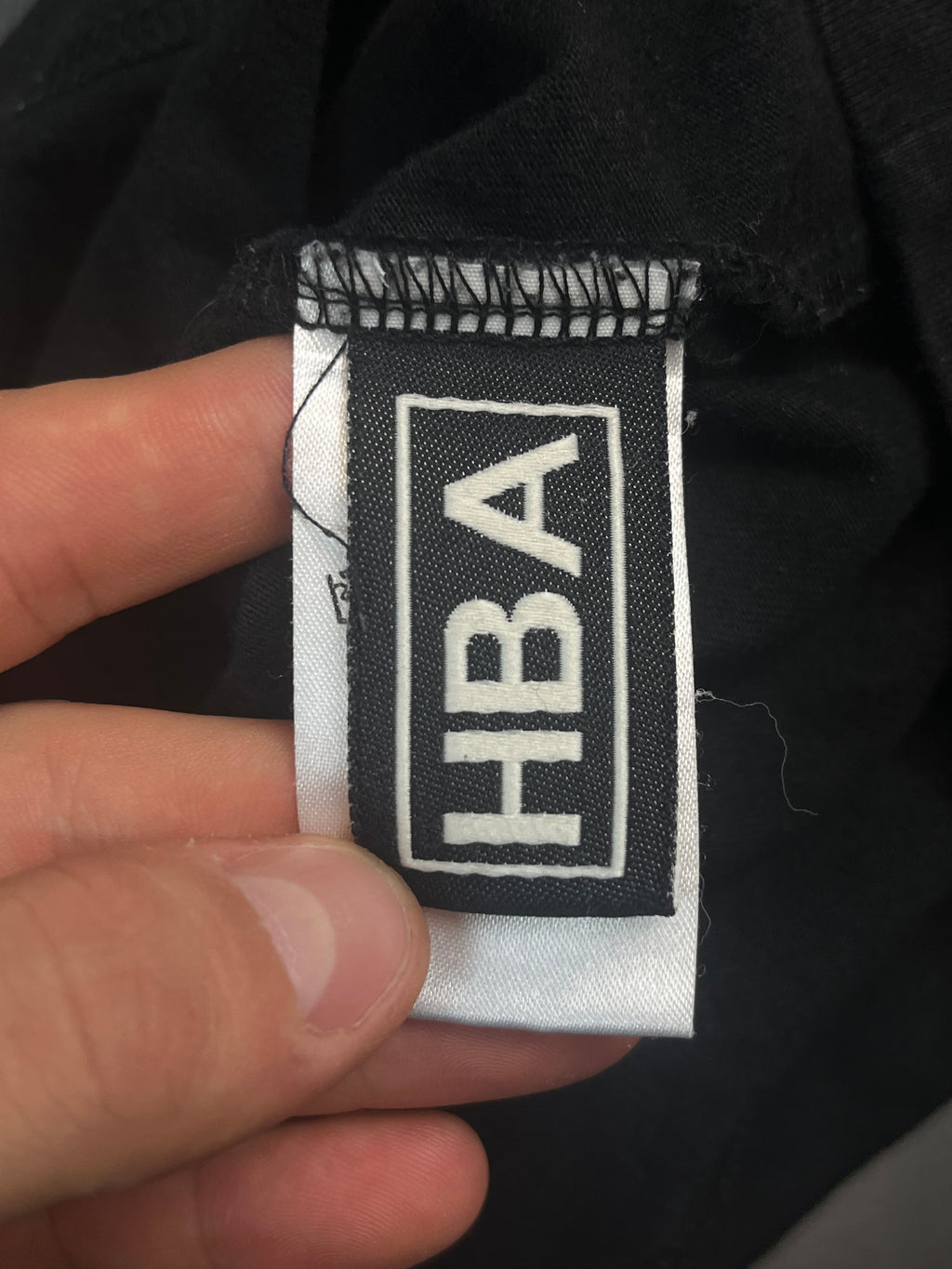 Hood By Air Explosion/69 Graphic Tee