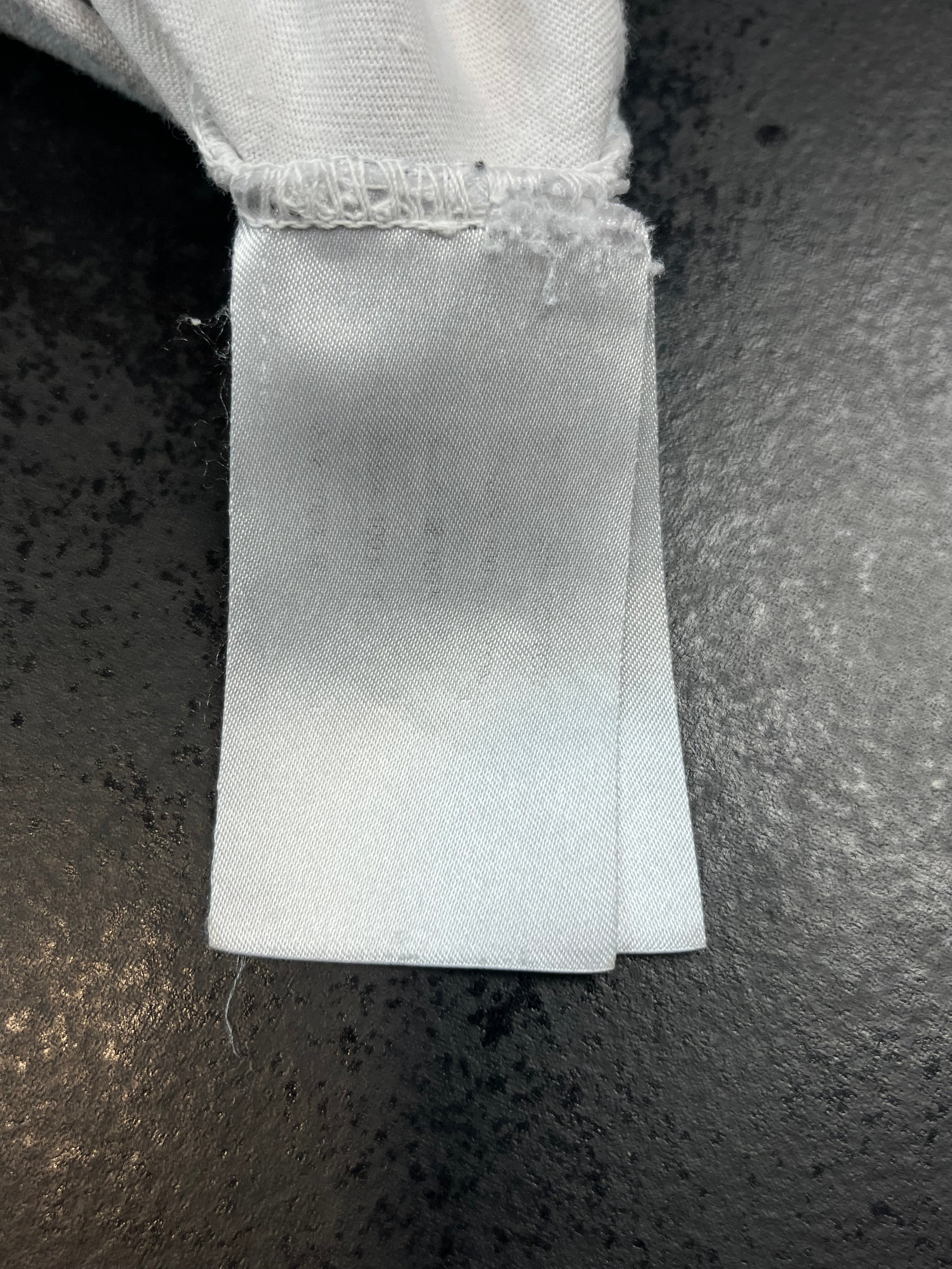 Chrome Hearts Plus Logo T-Shirt