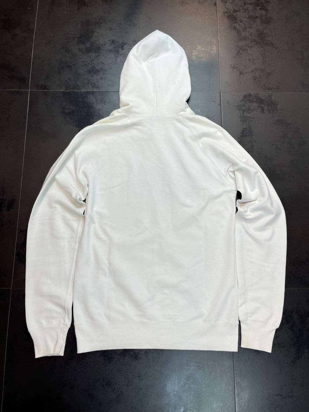 AW06 Dior “Forget Me Not” Hoodie By Hedi Slimane