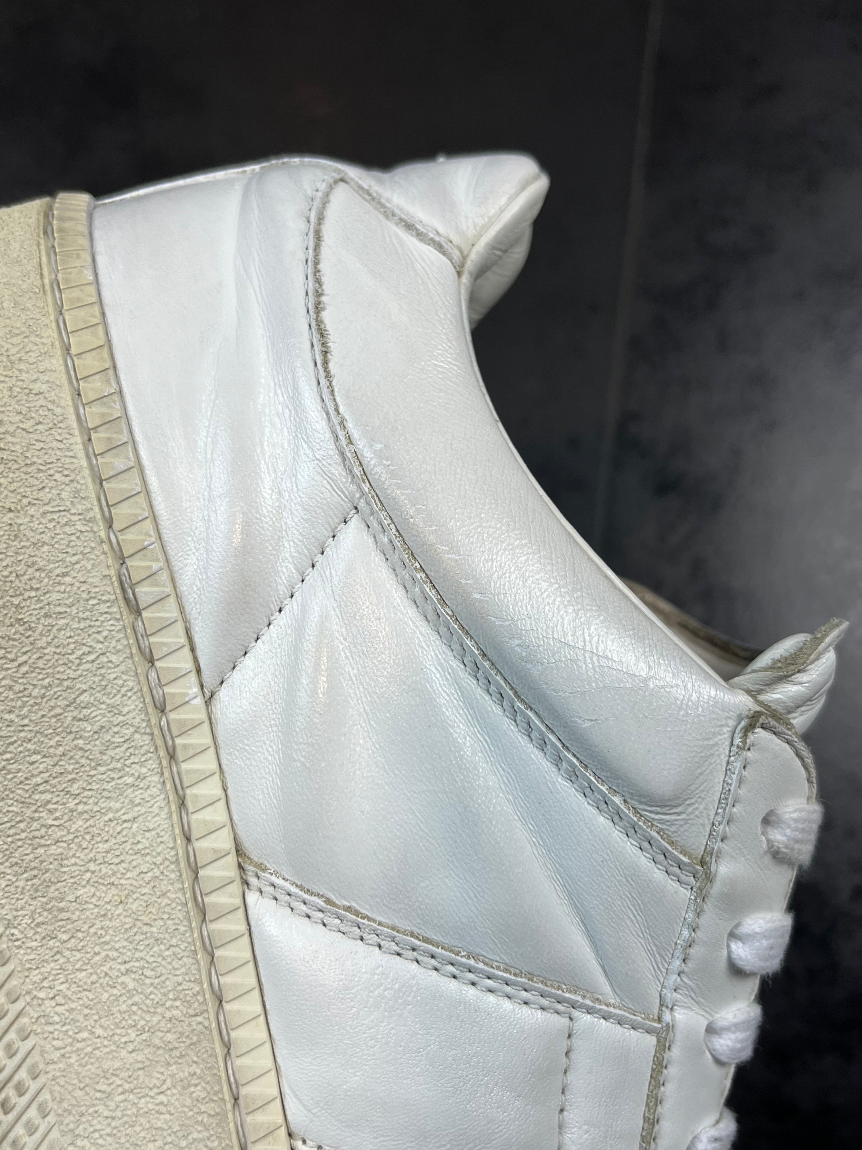 Maison Margiela “Sub Low” “”Air Force 1””