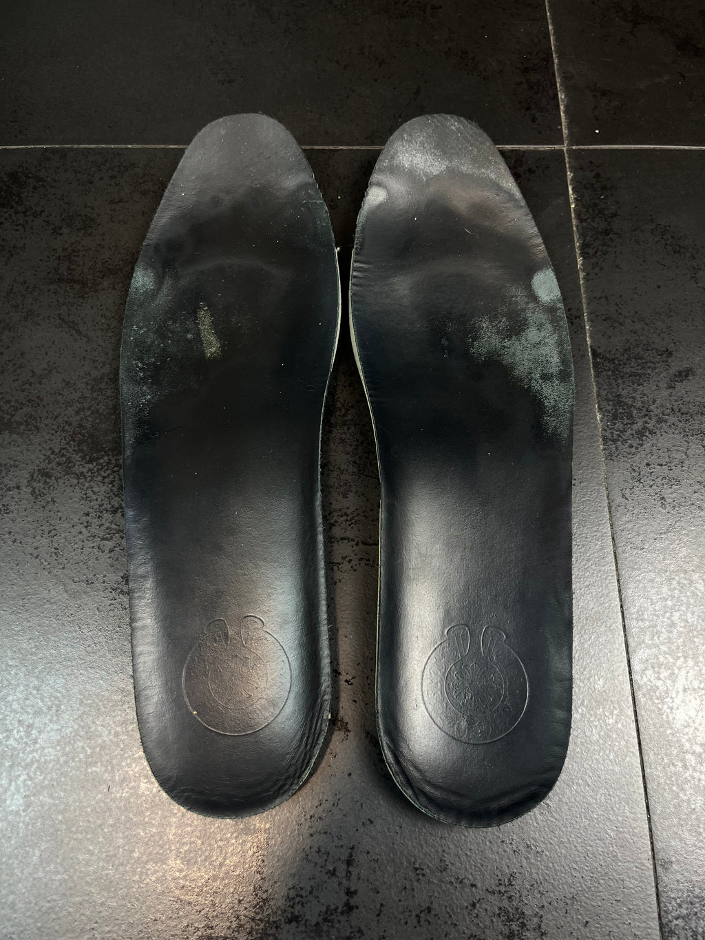 Chrome Hearts Dagger Slip On