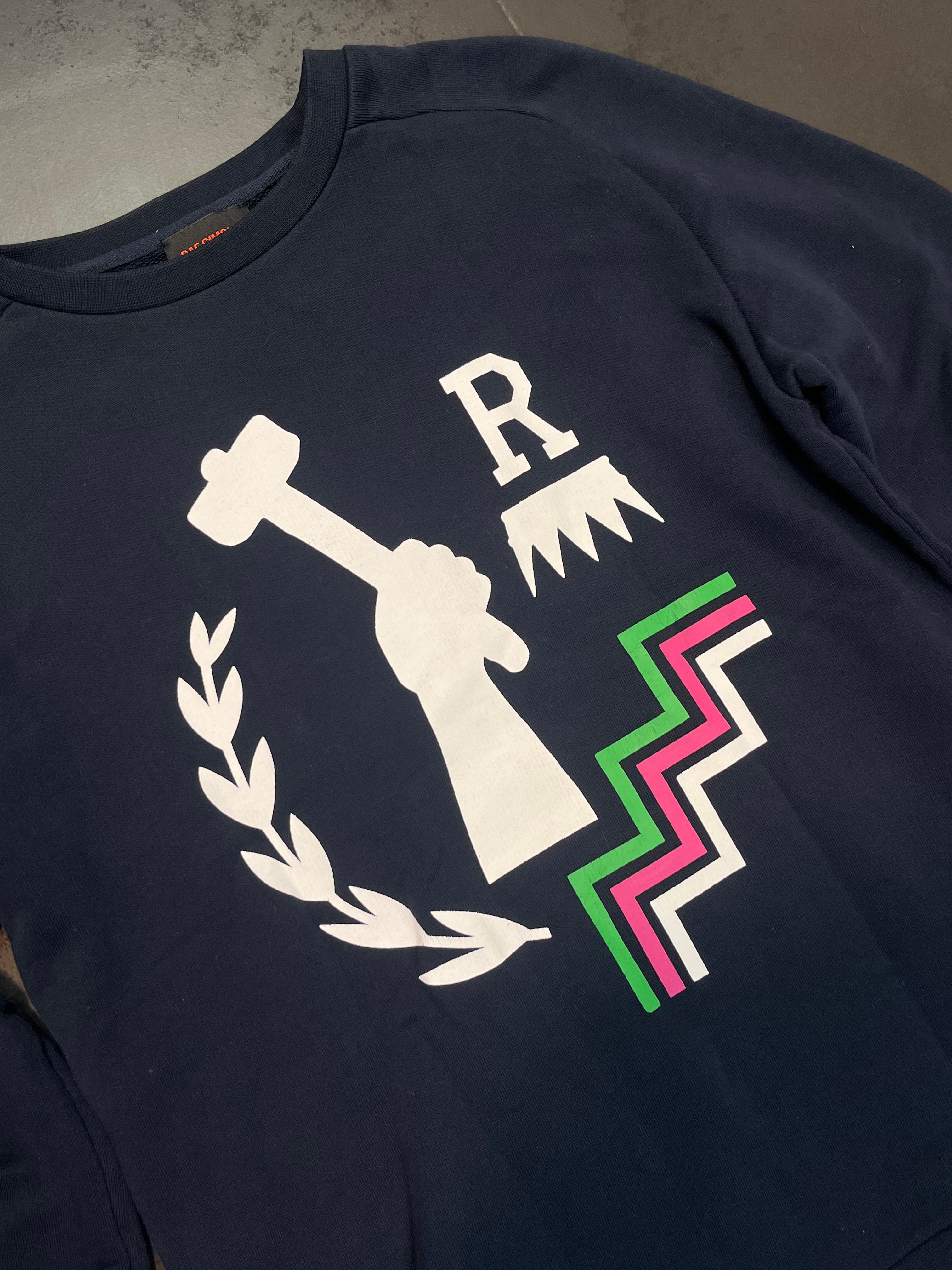 Raf Simons 1995 Sweatshirt