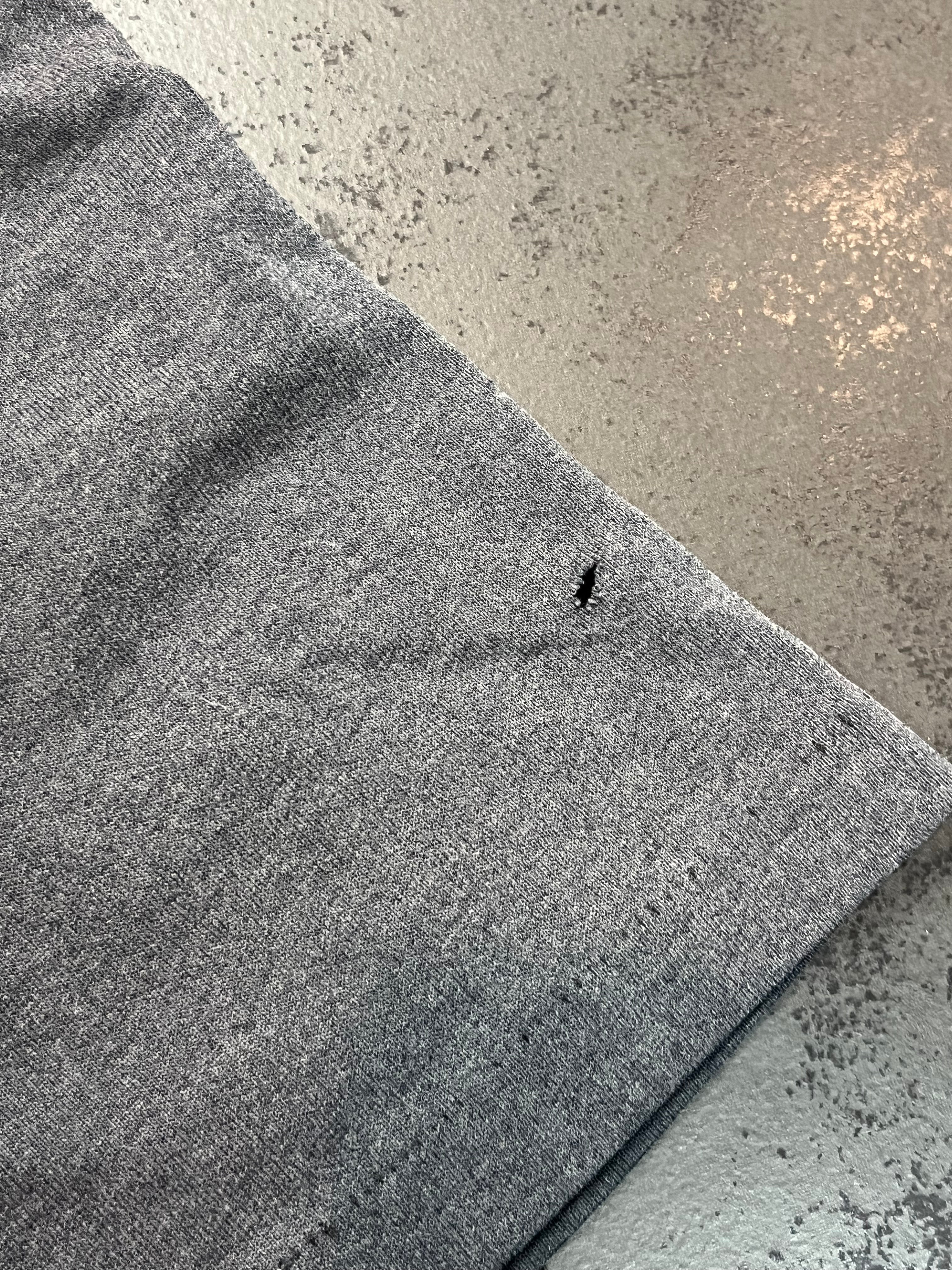 2018 Number (N)ine x Nano Universe Reworked Vintage 1992 Harley Davidson “Untamed Cheetah”