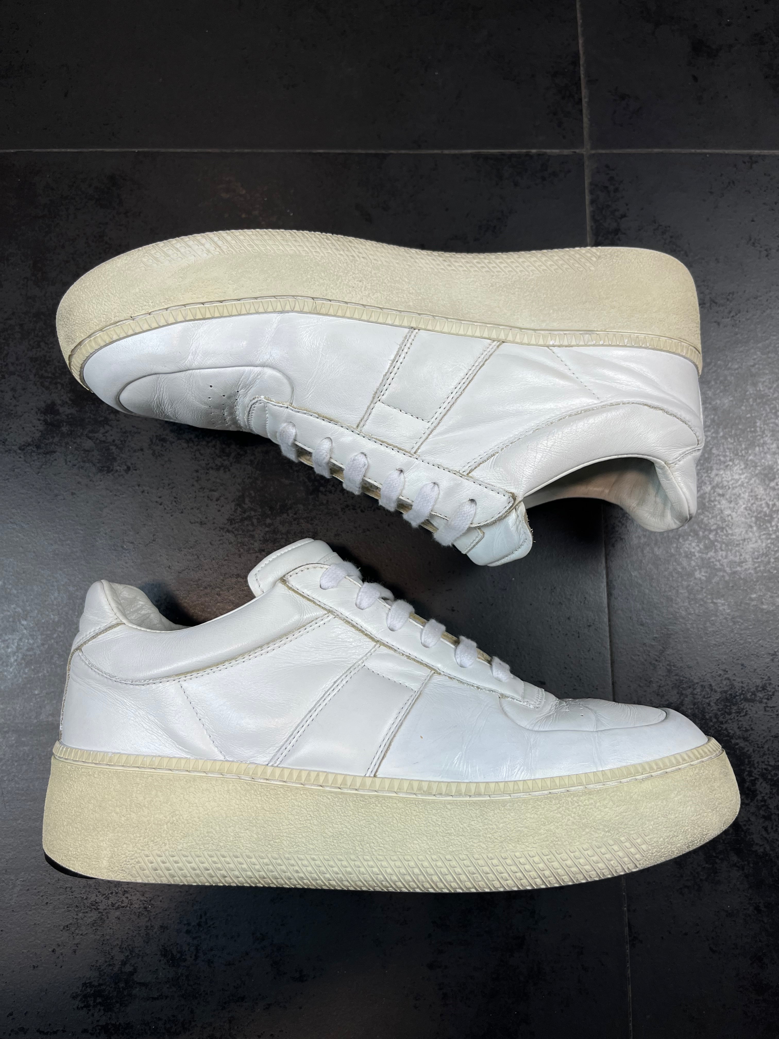 Maison Margiela “Sub Low” “”Air Force 1””