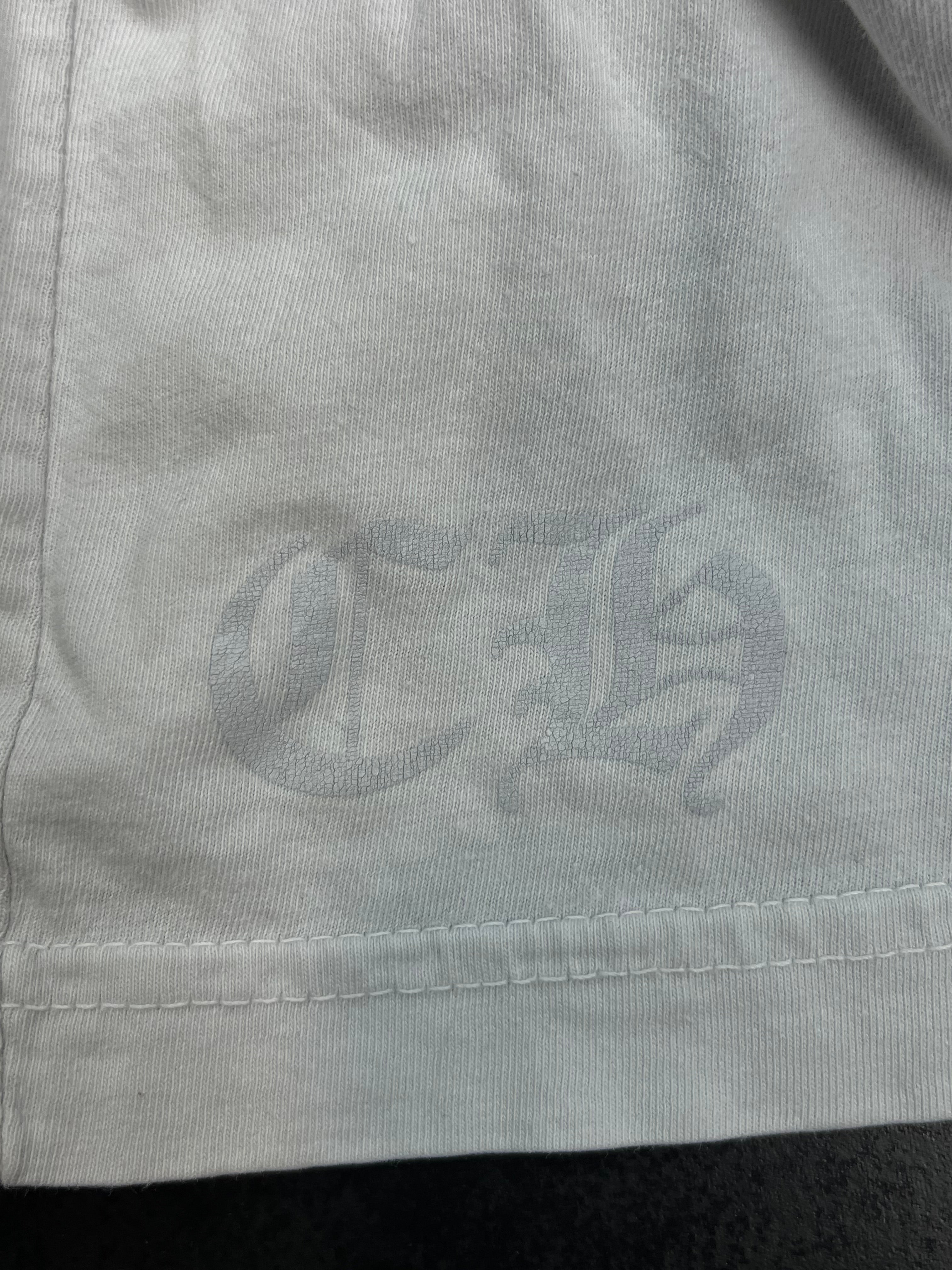 Chrome Hearts Plus Logo T-Shirt