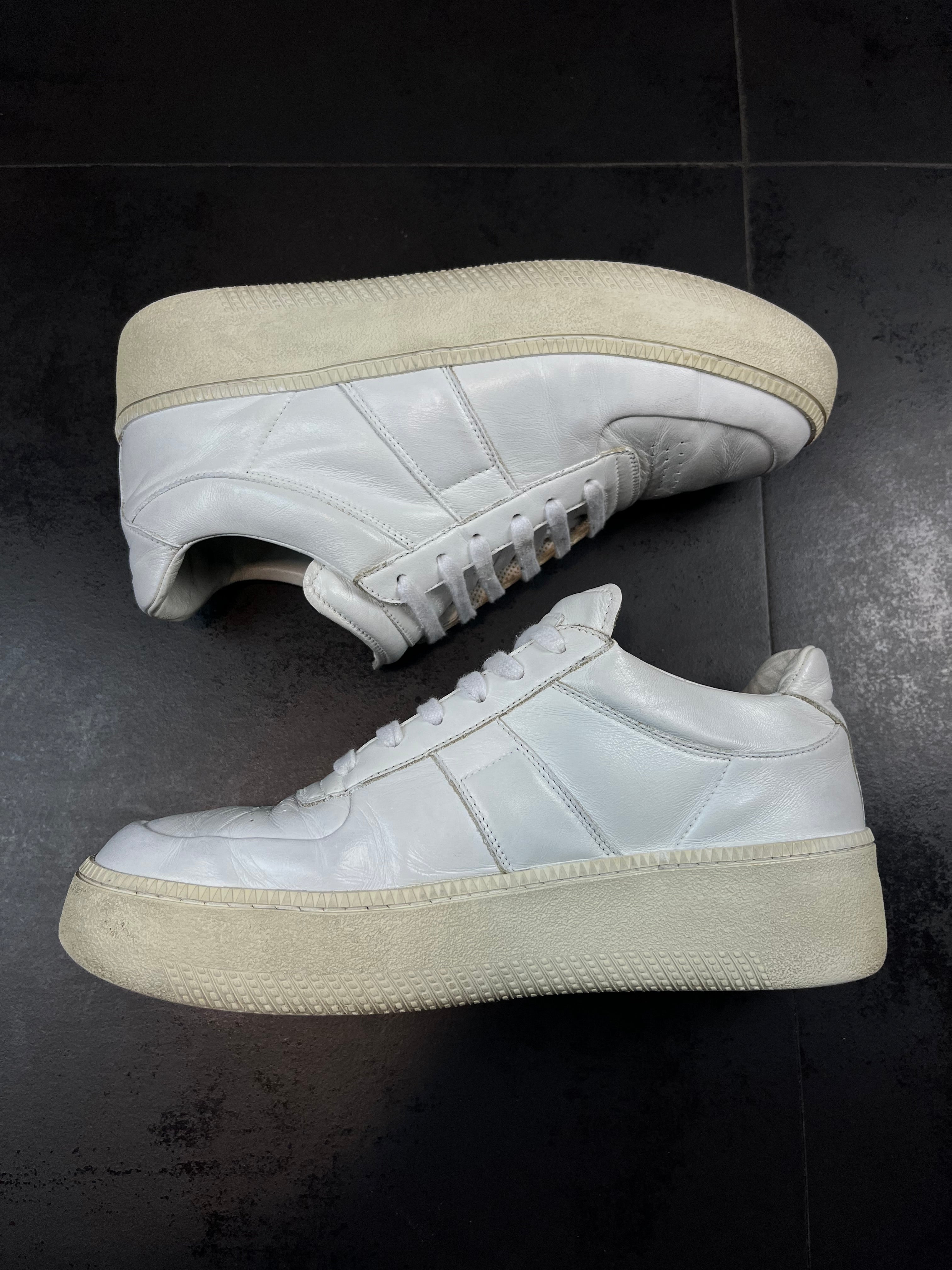 Maison Margiela “Sub Low” “”Air Force 1””