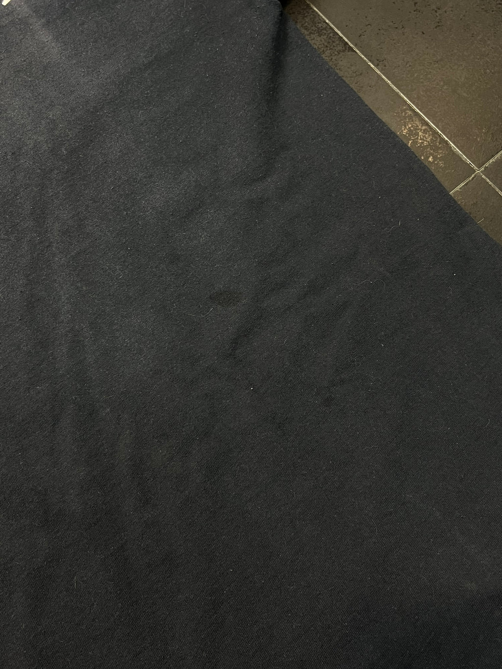 90s Chrome Hearts x Kyosuke Himuro Tee