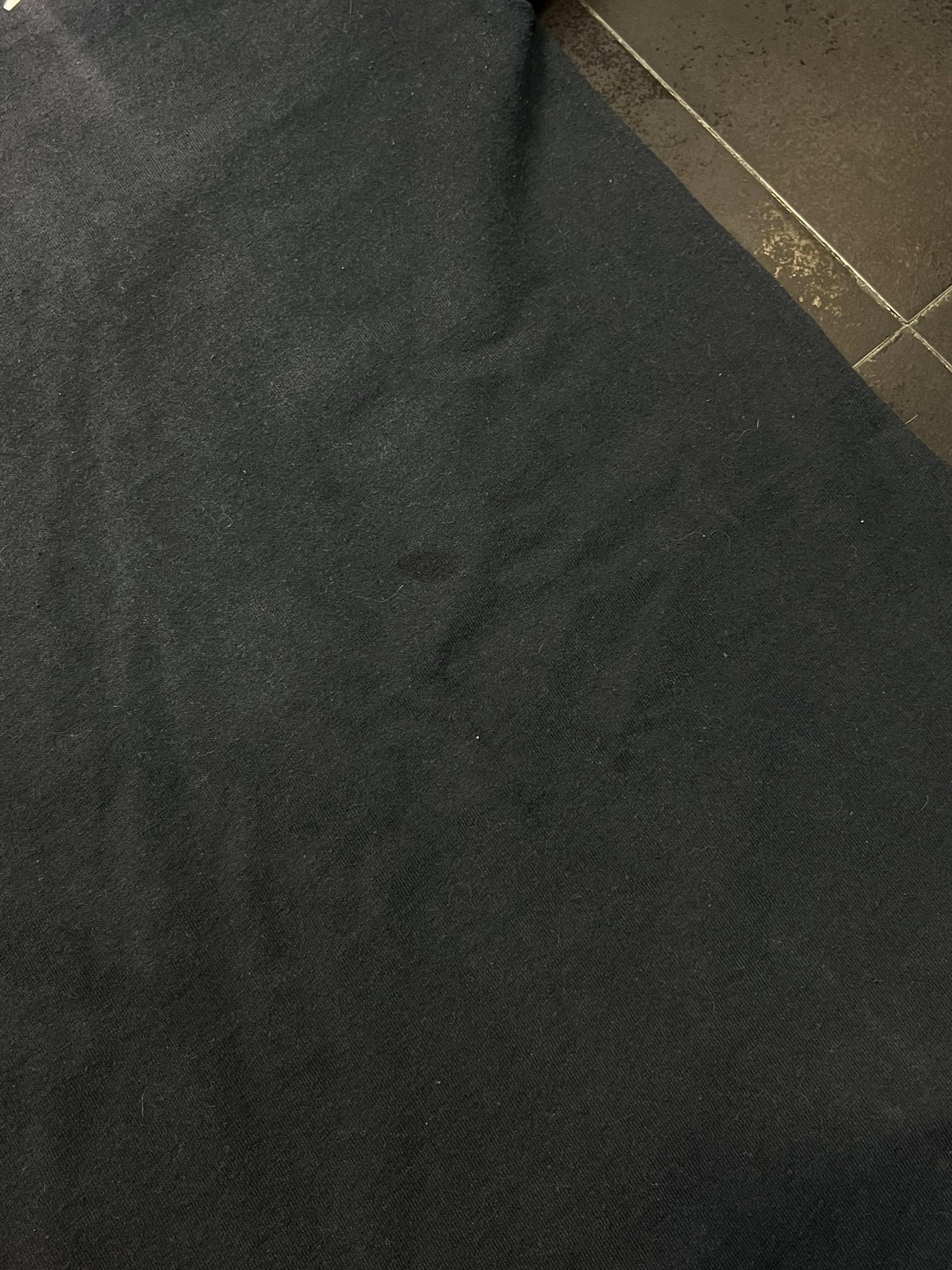 90s Chrome Hearts x Kyosuke Himuro Tee