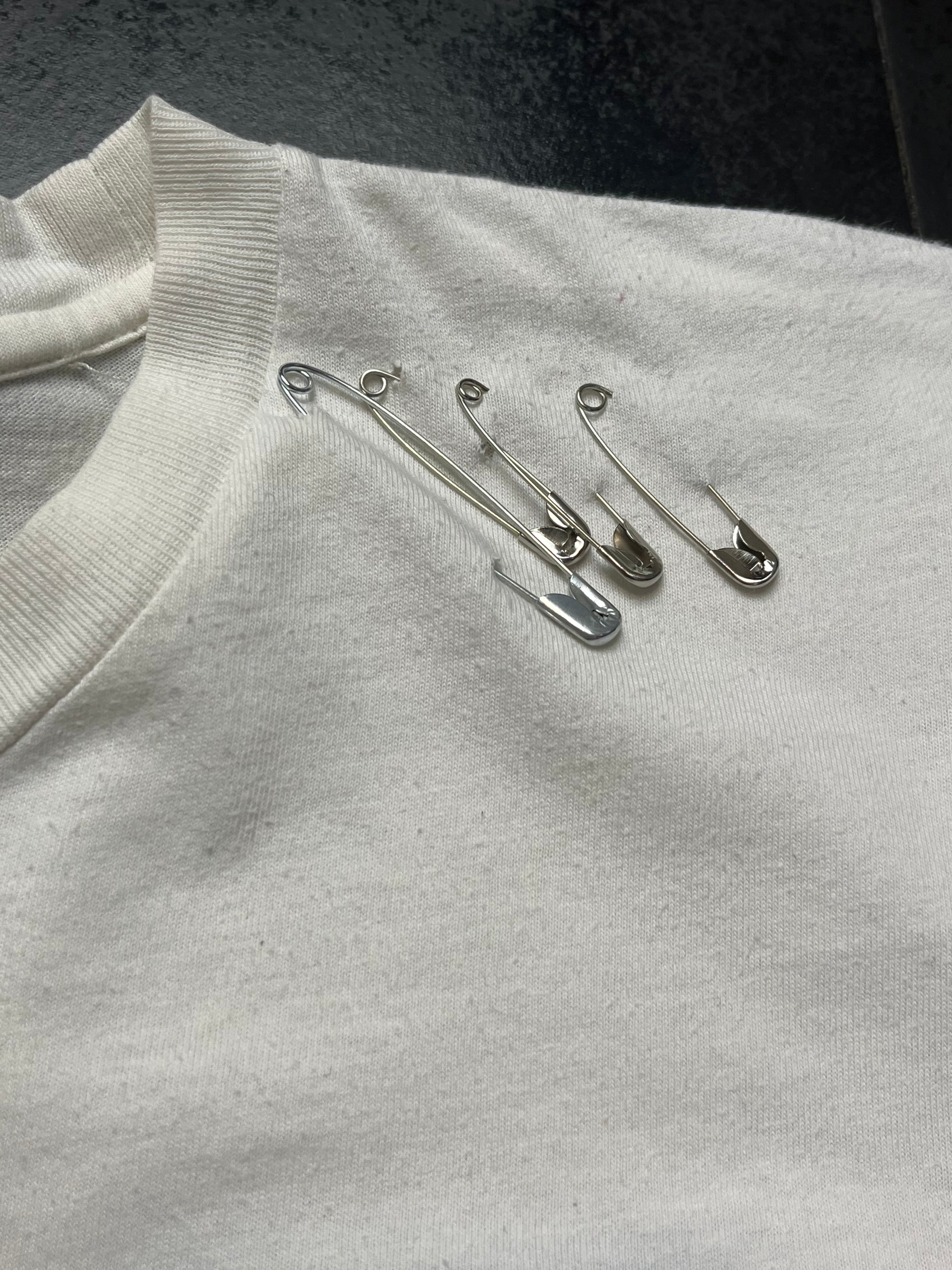 SS20 Saint Laurent Paris Surfer Graphic Tee By Vaccarello