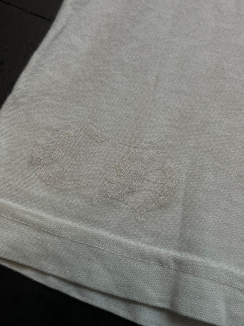 Chrome Hearts Hollywood/Fuck You Longsleeve