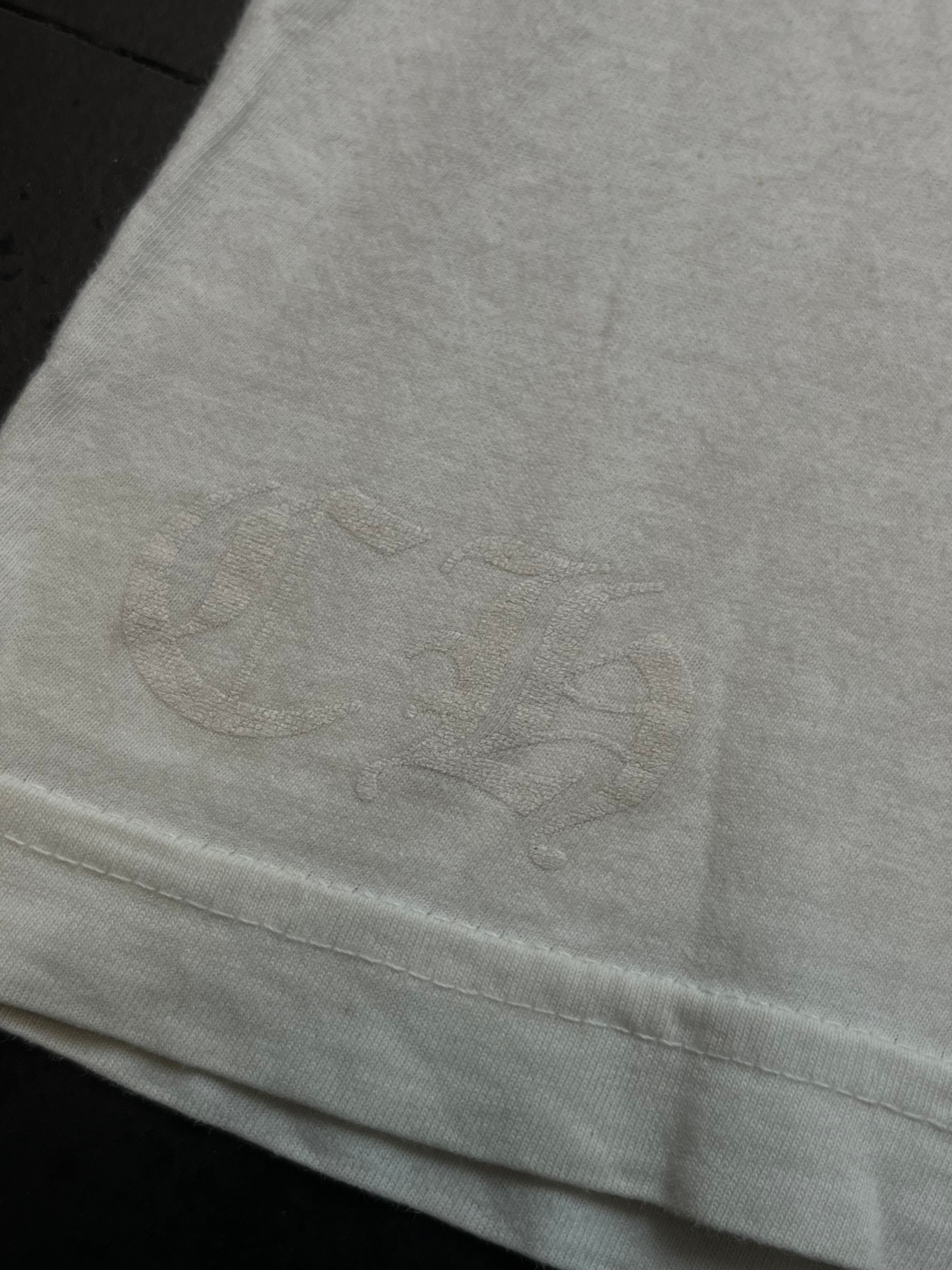 Chrome Hearts Hollywood/Fuck You Longsleeve