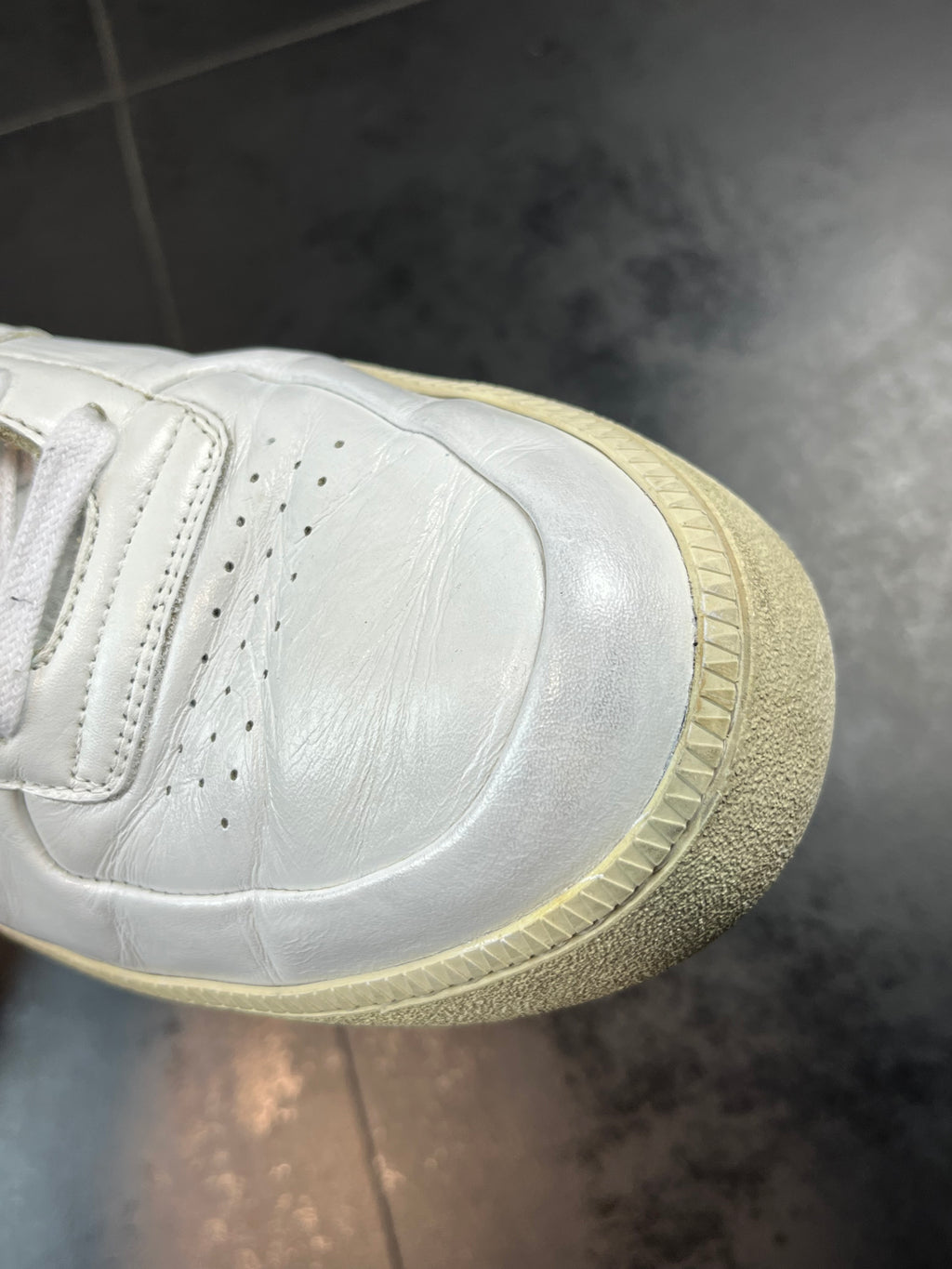 Maison Margiela “Sub Low” “”Air Force 1””