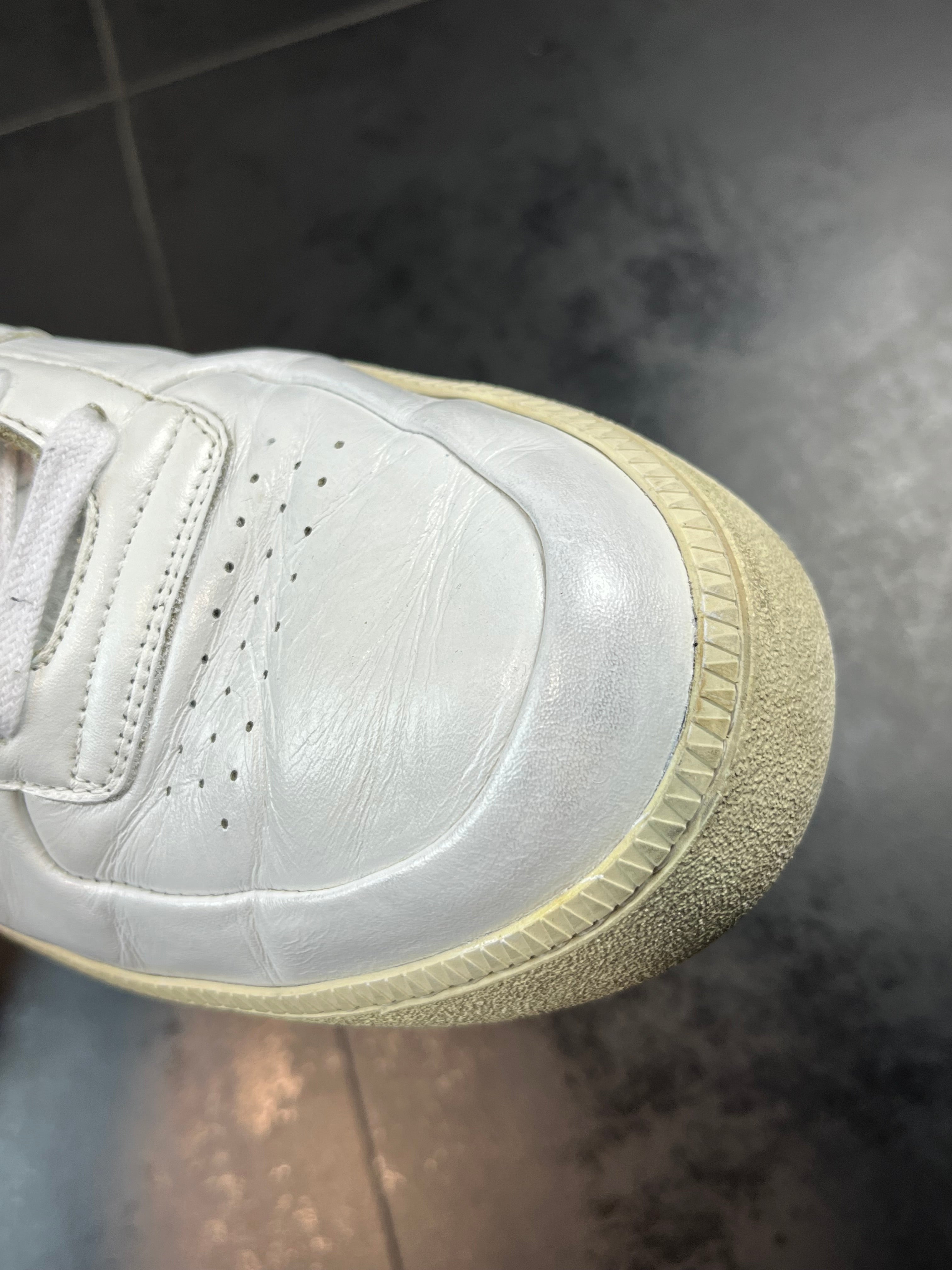 Maison Margiela “Sub Low” “”Air Force 1””