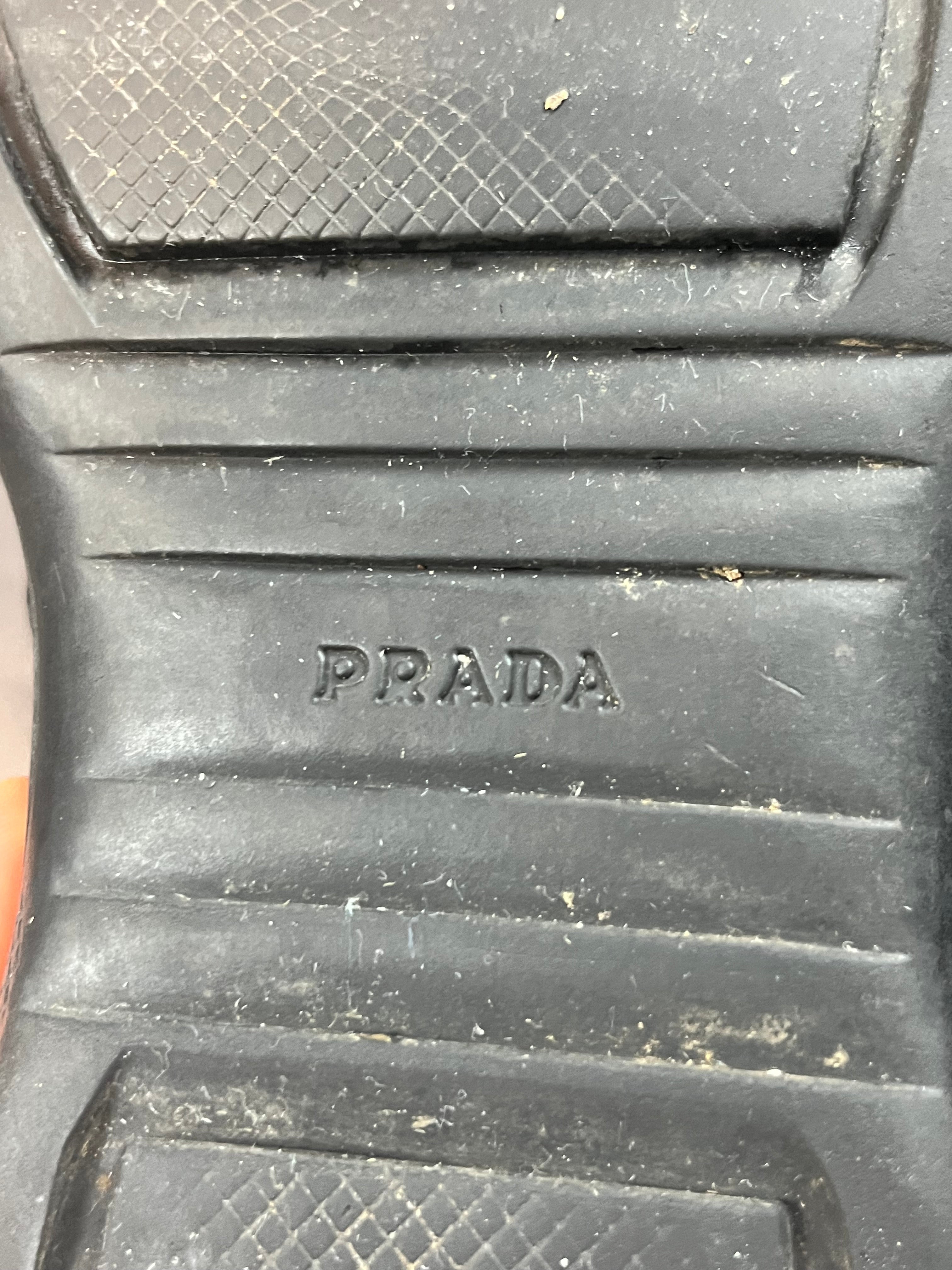 00s Prada Americas Cup