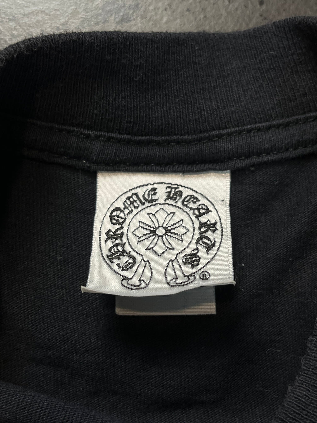 90s Chrome Hearts x Kyosuke Himuro Tee