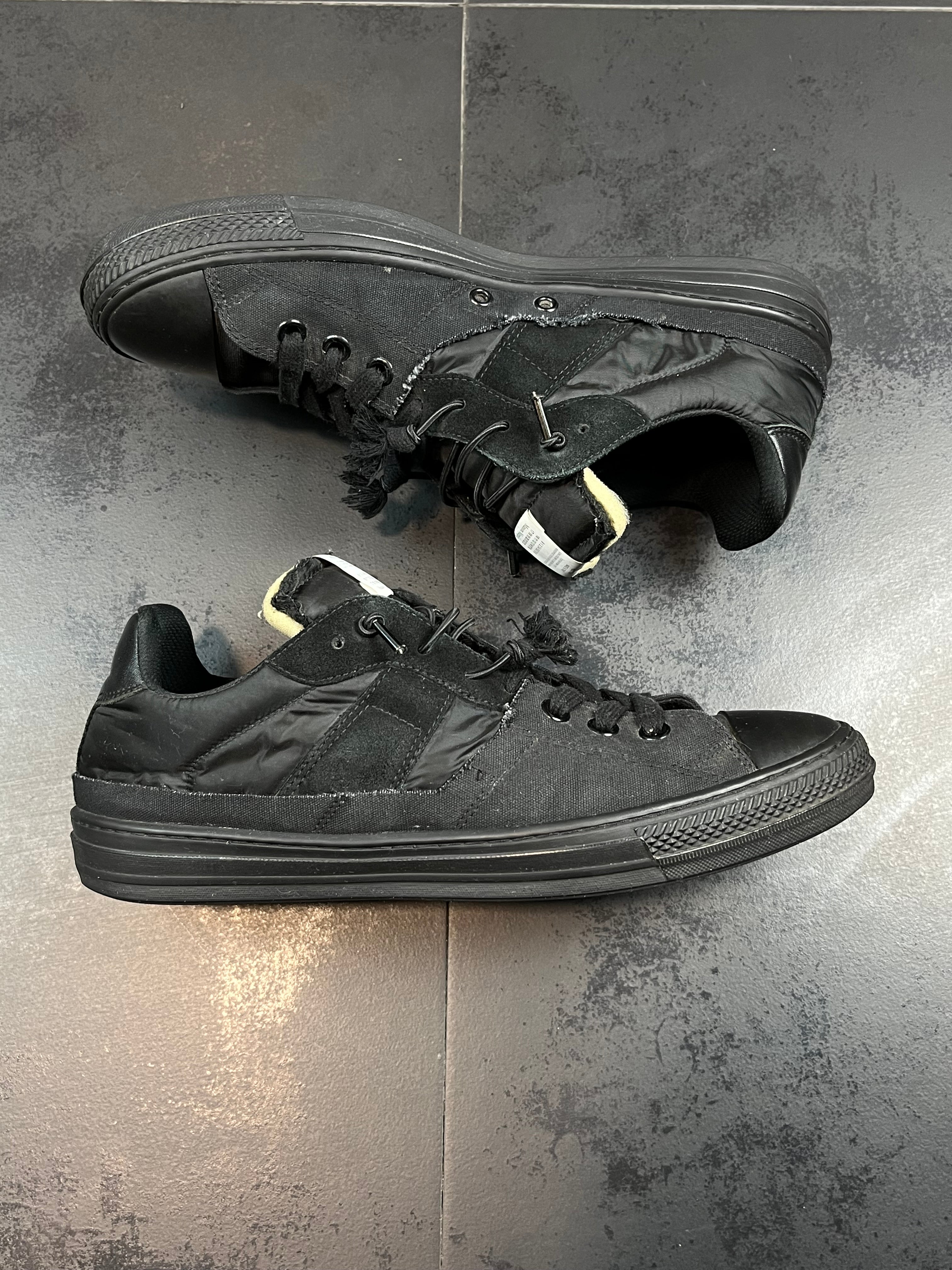 Maison Margiela “New Evolution” Sneakers