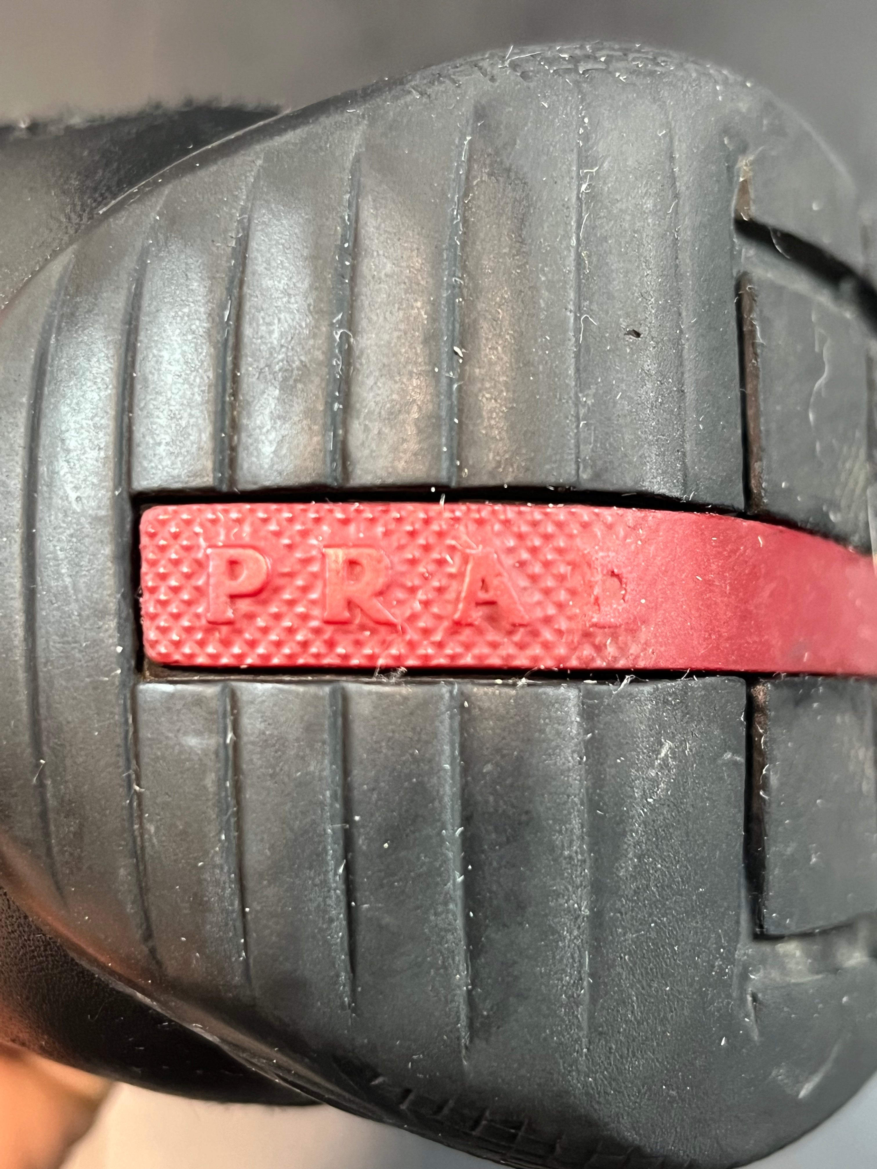 00s Prada Americas Cup