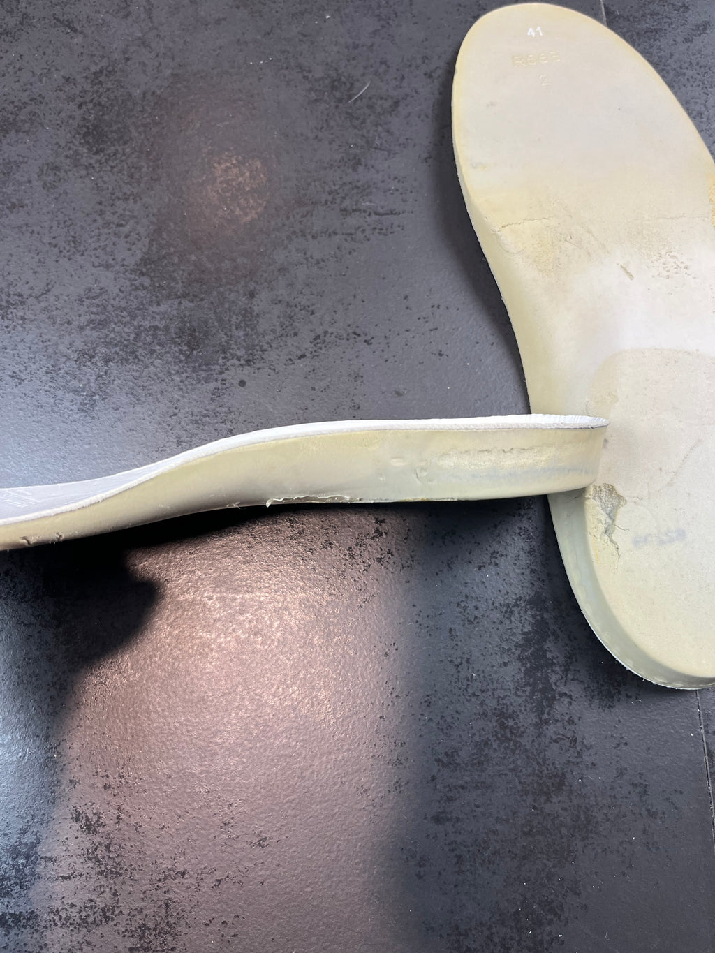 Maison Margiela “Sub Low” “”Air Force 1””