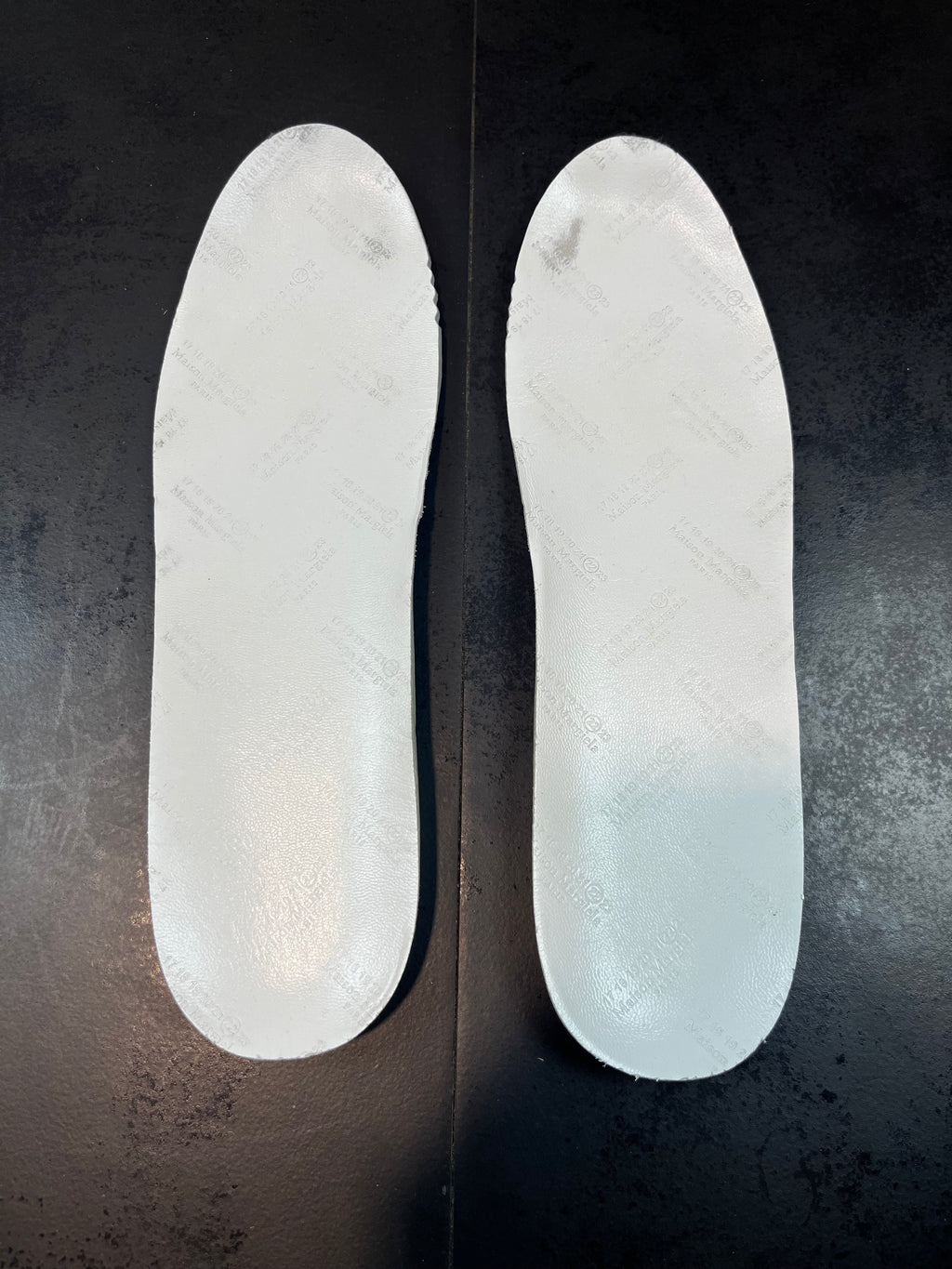 Maison Margiela “New Evolution” Sneakers