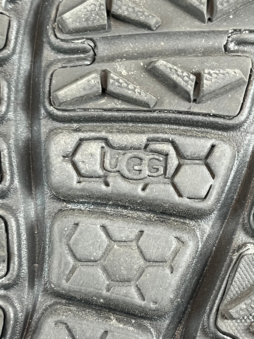 2020 Mastermind Japan x Ugg Shearling Tracksoles Boots