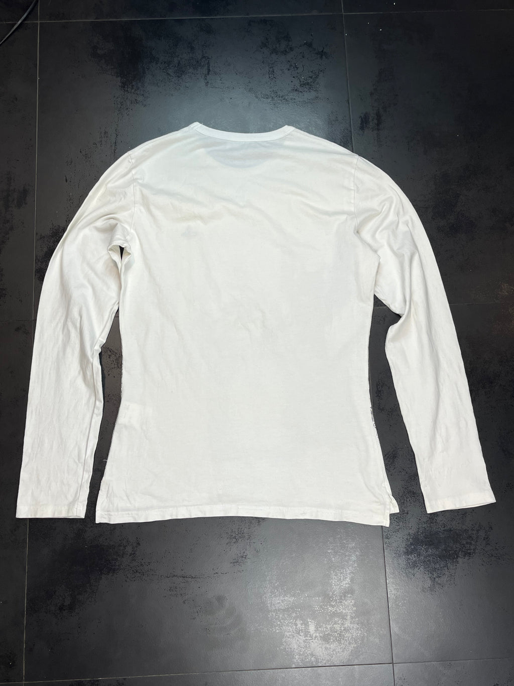 SS07 Vivienne Westwood “Life Of A French Cat” longlseeve