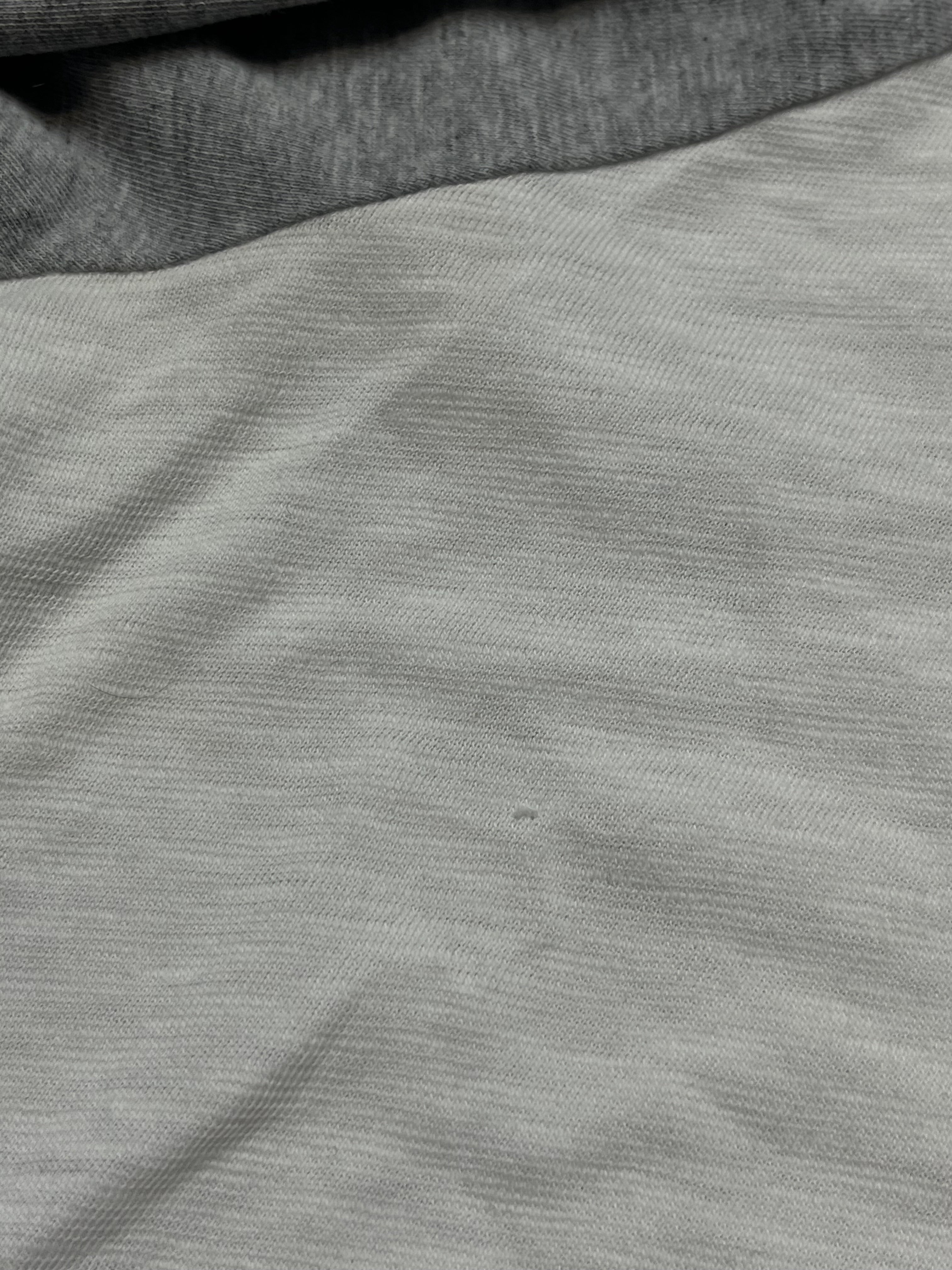 Chrome Hearts Raglan Scroll/Horseshoe Logo