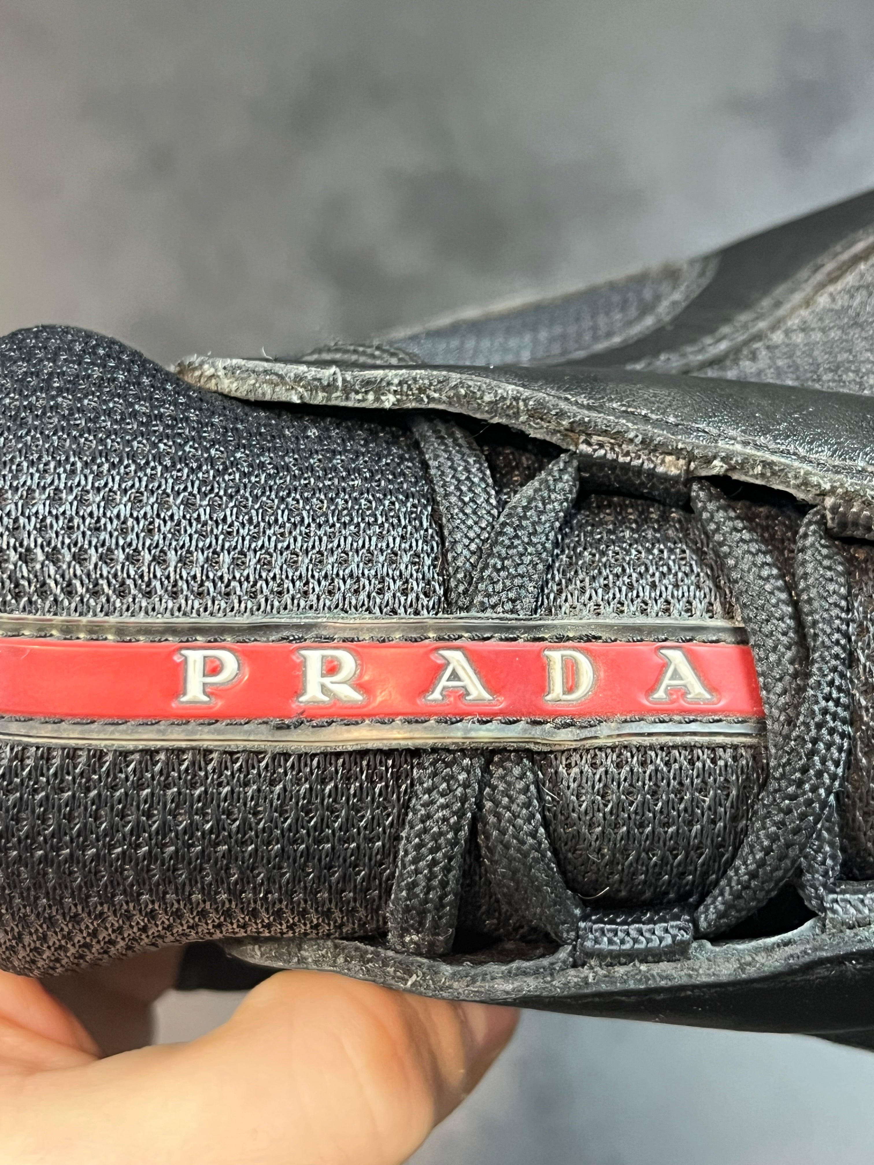 00s Prada Americas Cup