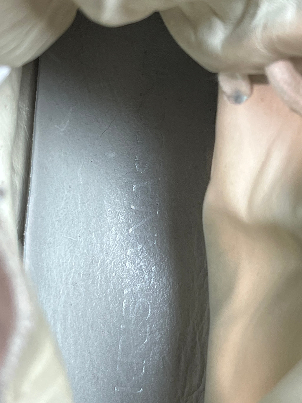 Kris Van Assche “Icarus” Multilace Sneakers