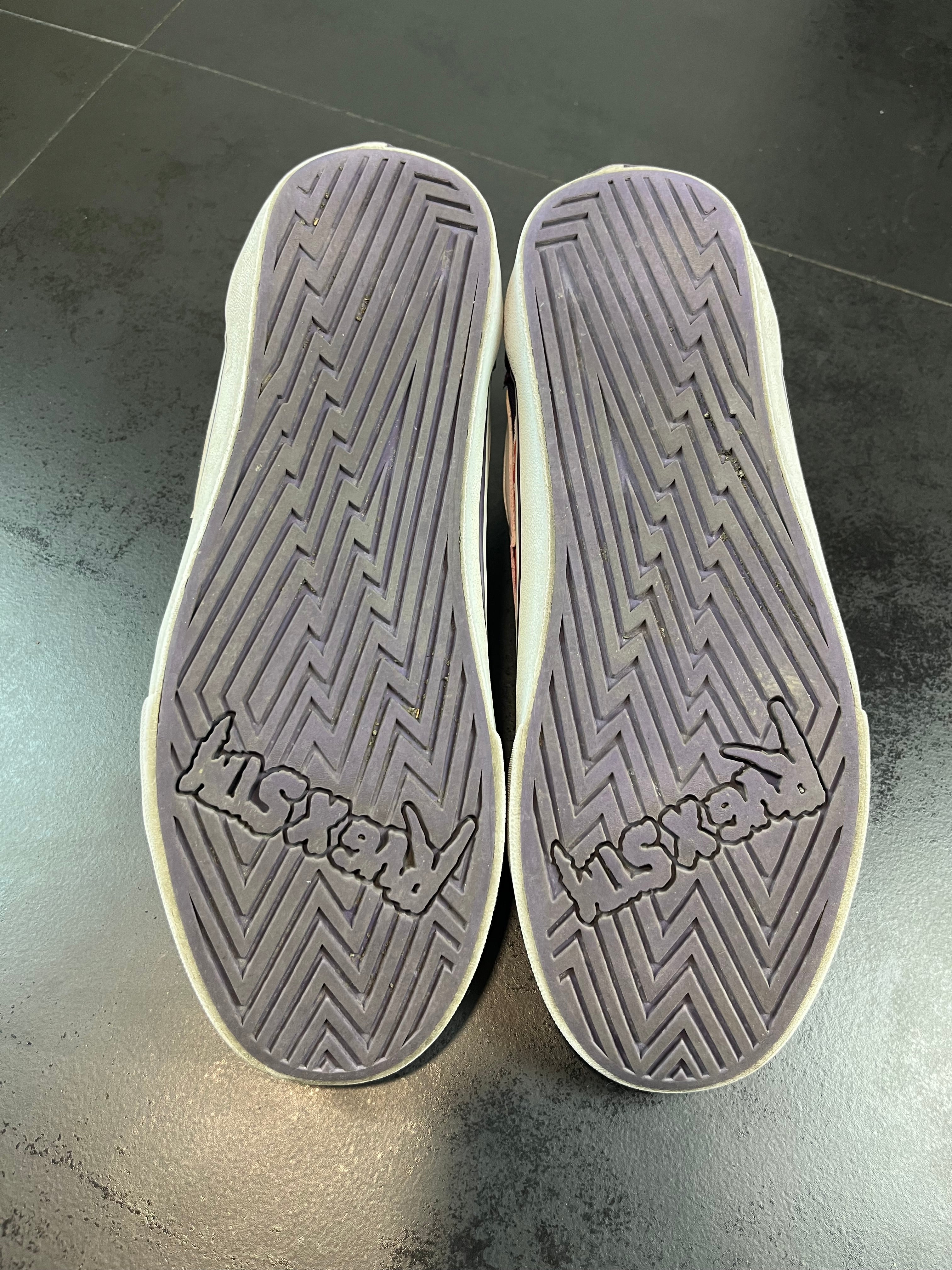 Hysteric Glamour x RevengexStorm “Vans”