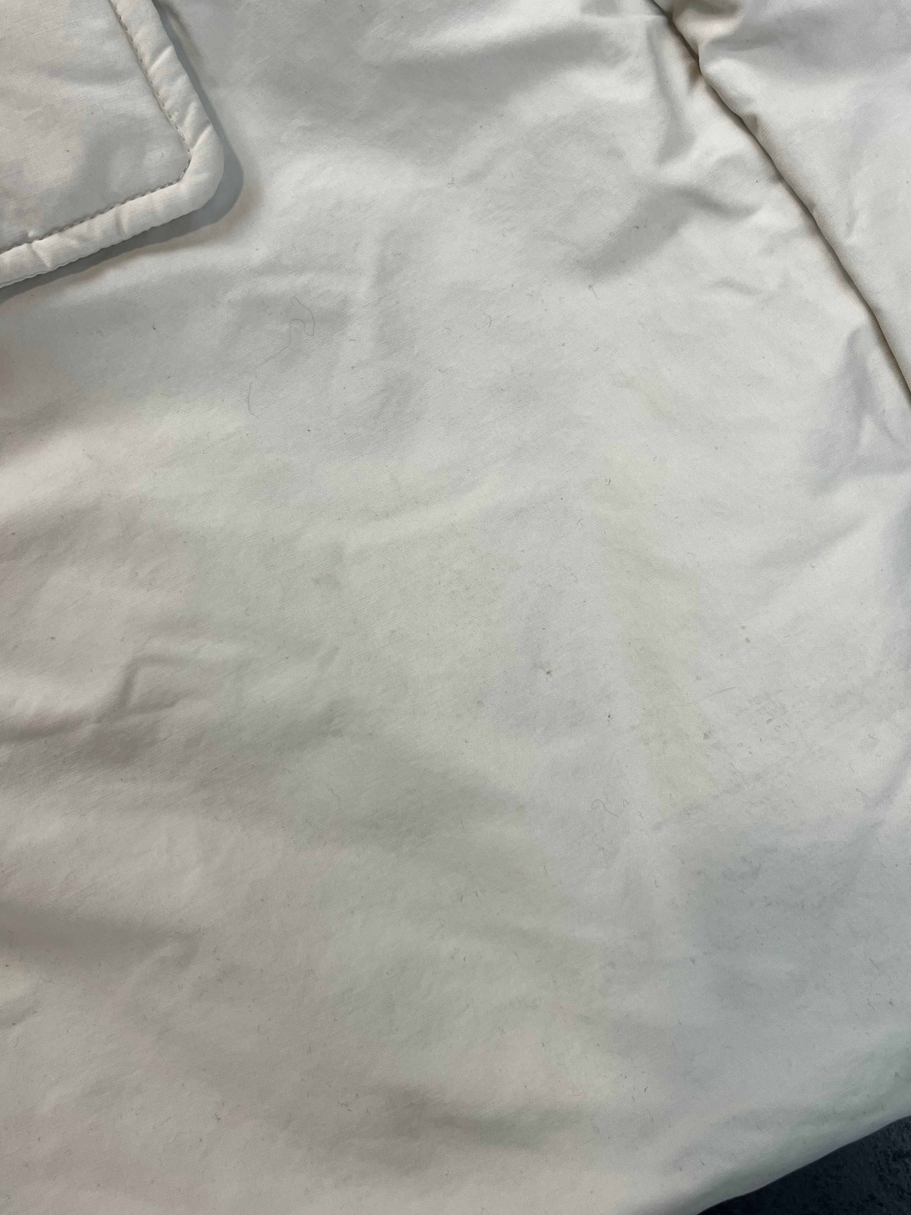 AW98 Helmut Lang Bondage “Eskimo” Goose Down Parka