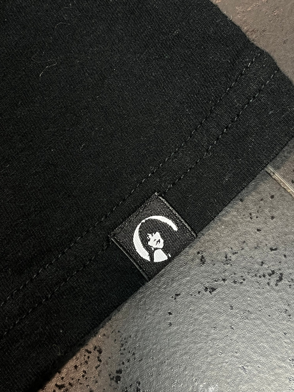 Hysteric Glamour Girls Don’t Cry Graphic Ter