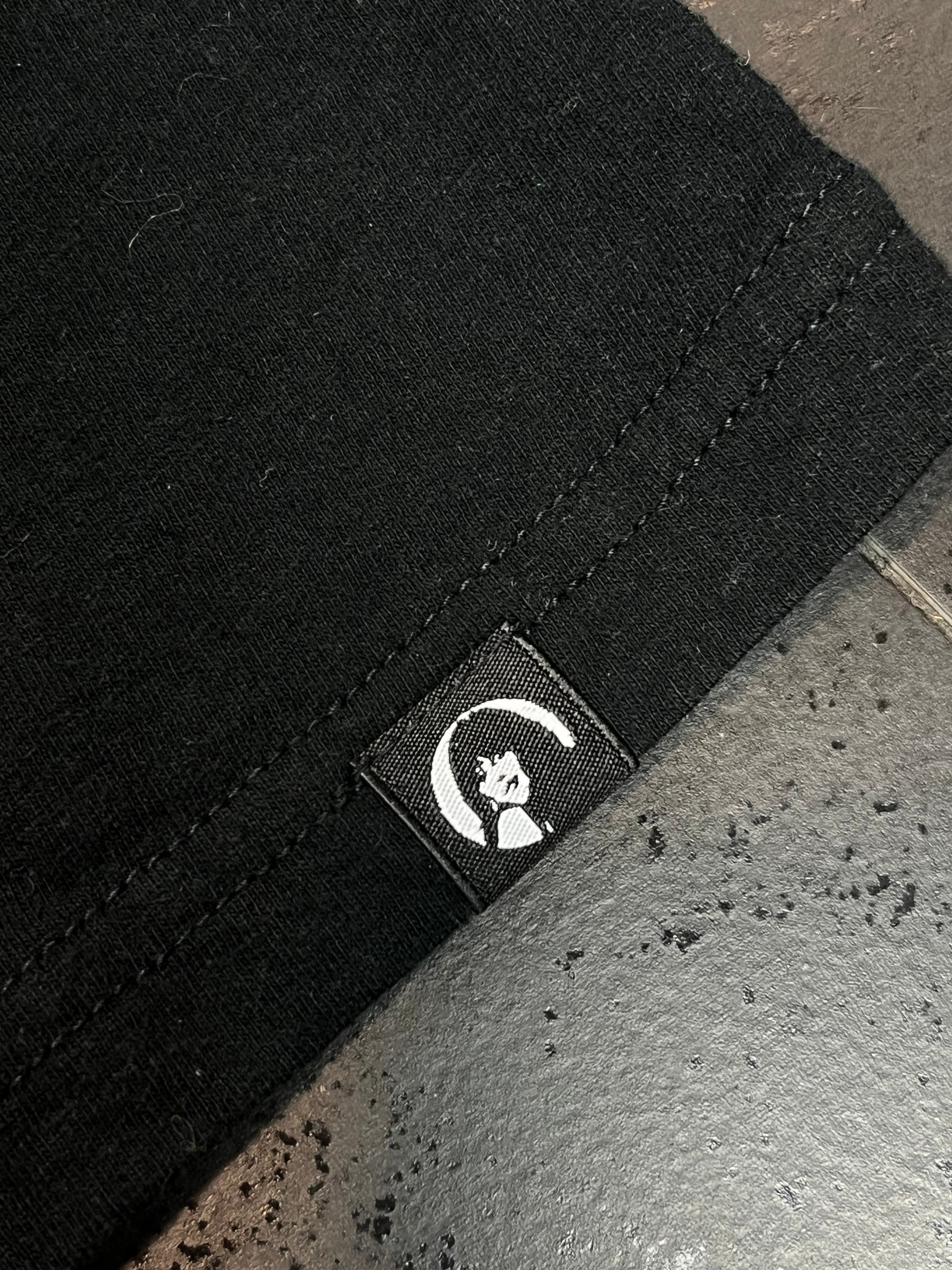 Hysteric Glamour Girls Don’t Cry Graphic Ter