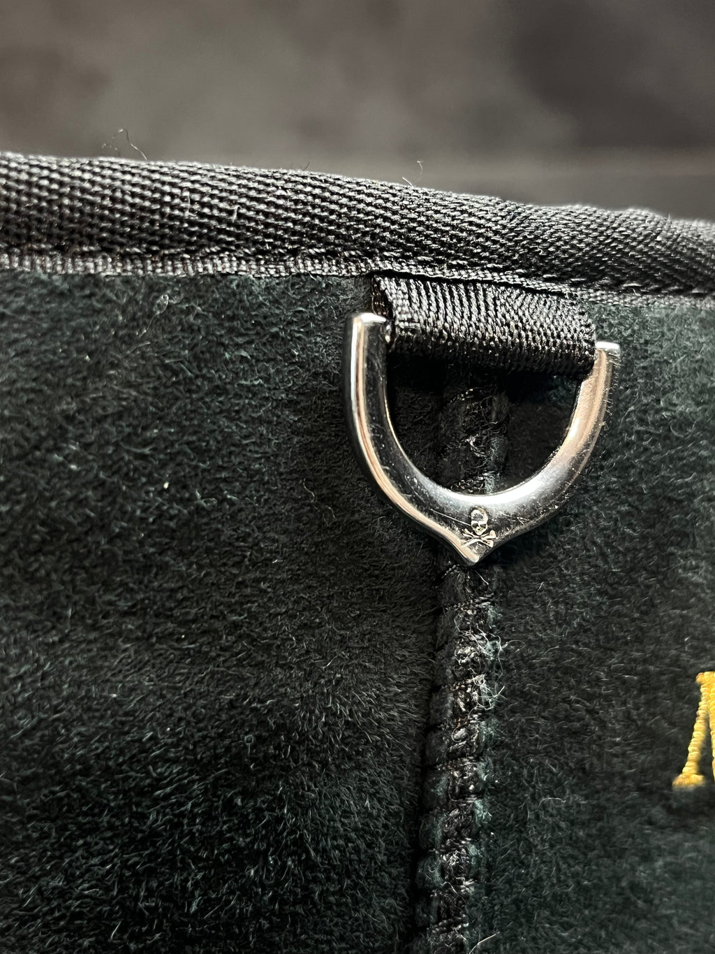 2020 Mastermind Japan x Ugg Shearling Boot