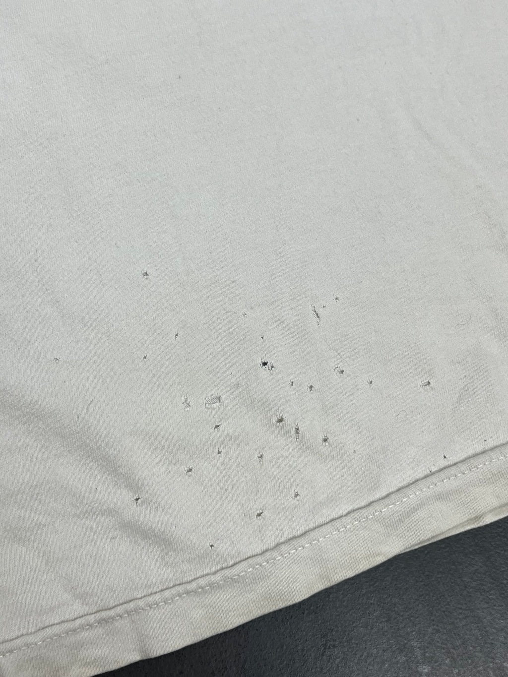 Chrome Hearts T-Bar T-Shirt