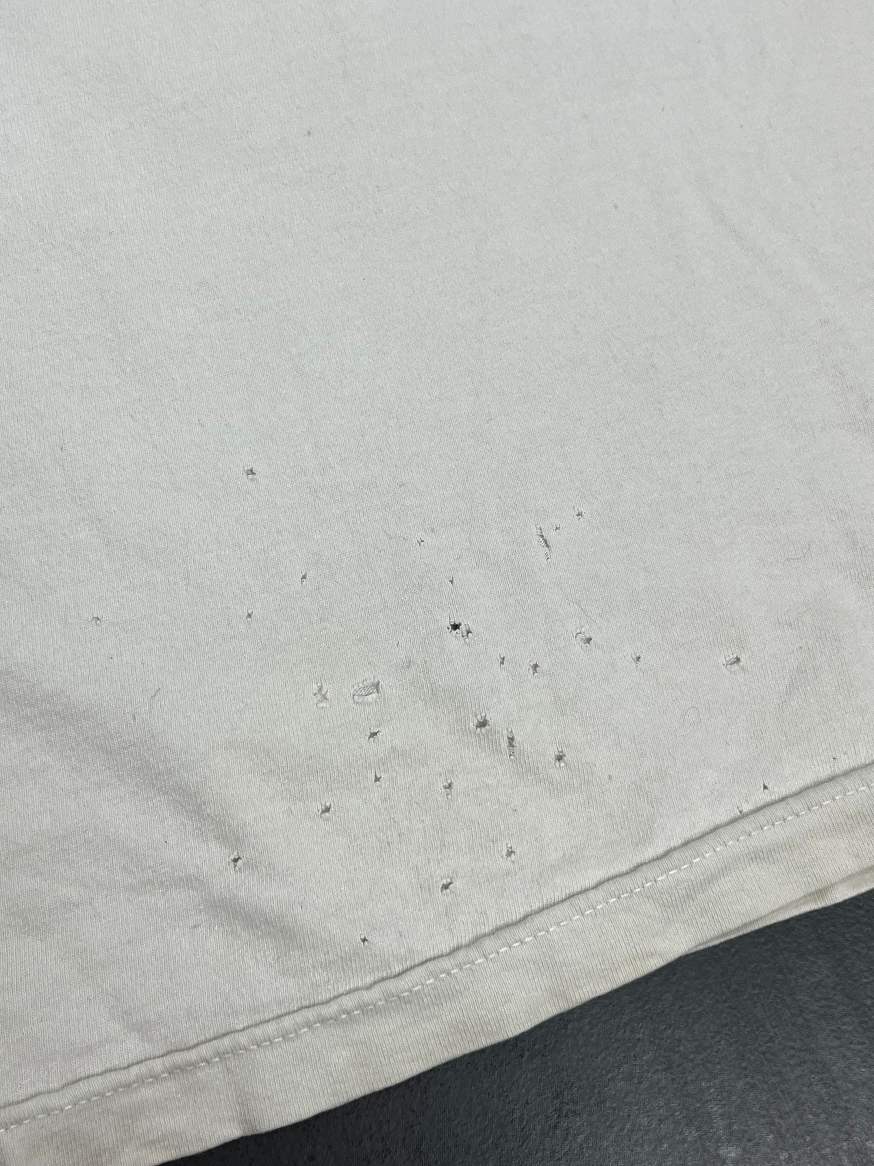 Chrome Hearts T-Bar T-Shirt