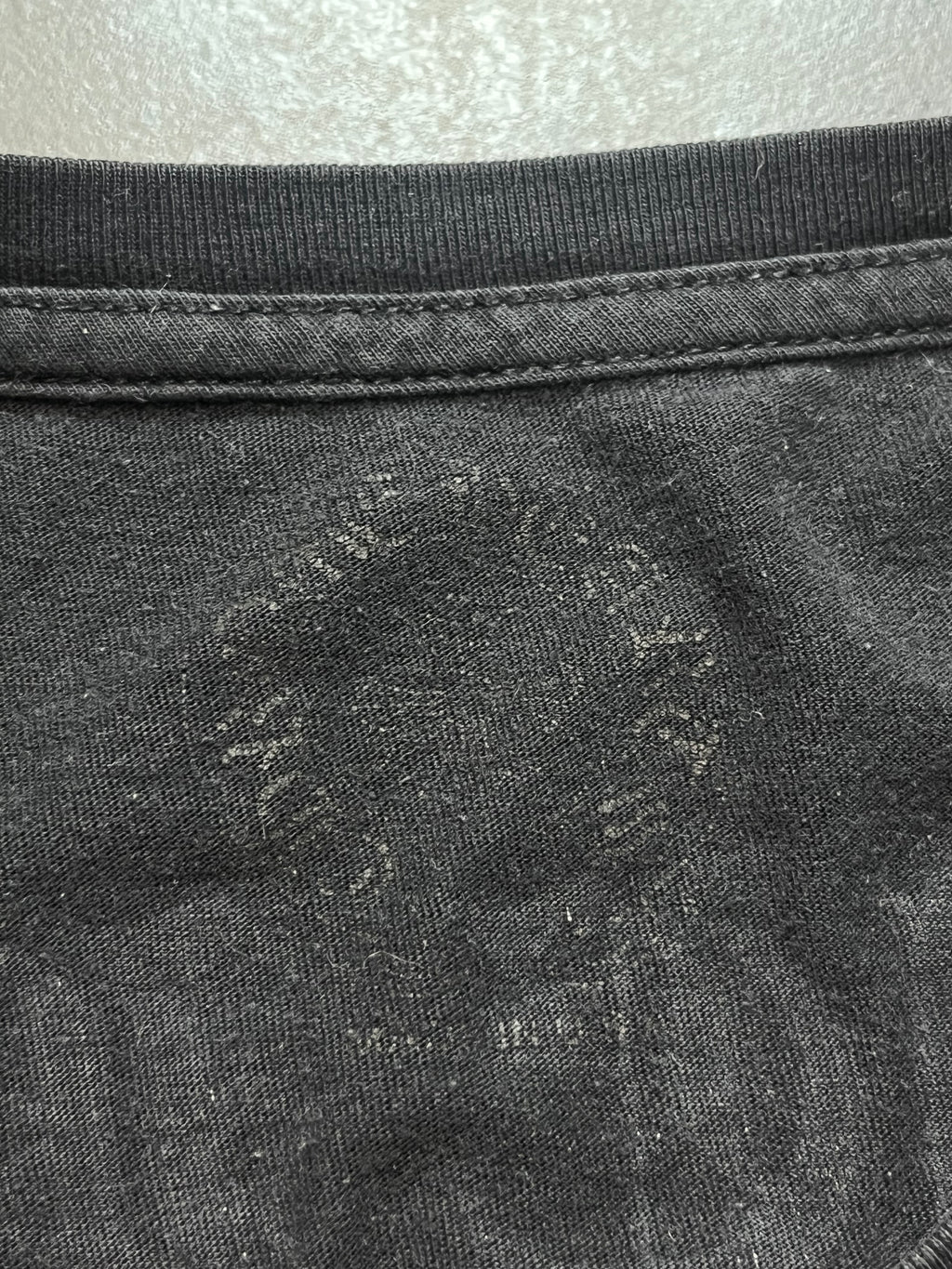 Chrome Hearts “Fuck You” Paris Exclusive Longsleeve