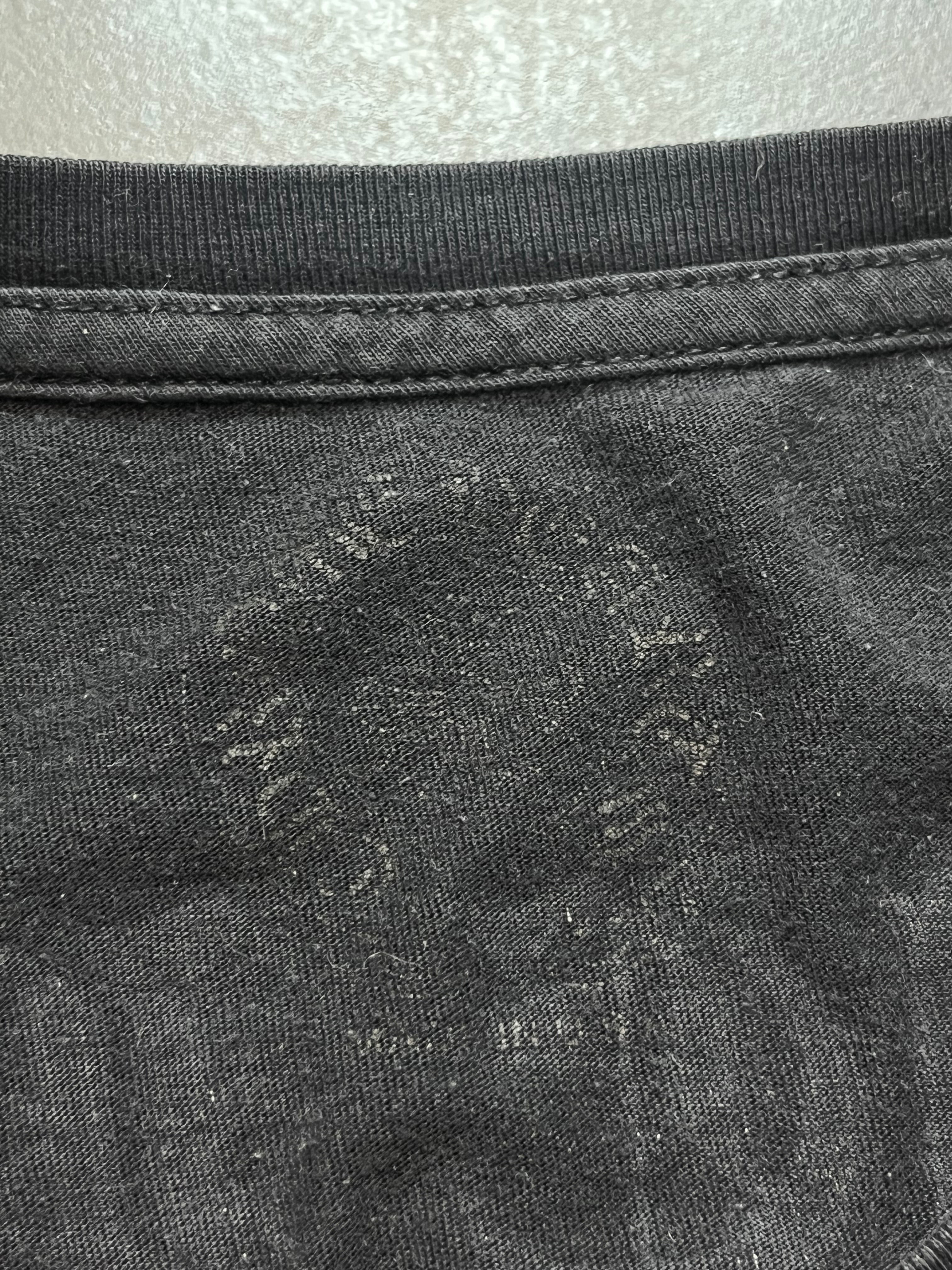 Chrome Hearts “Fuck You” Paris Exclusive Longsleeve