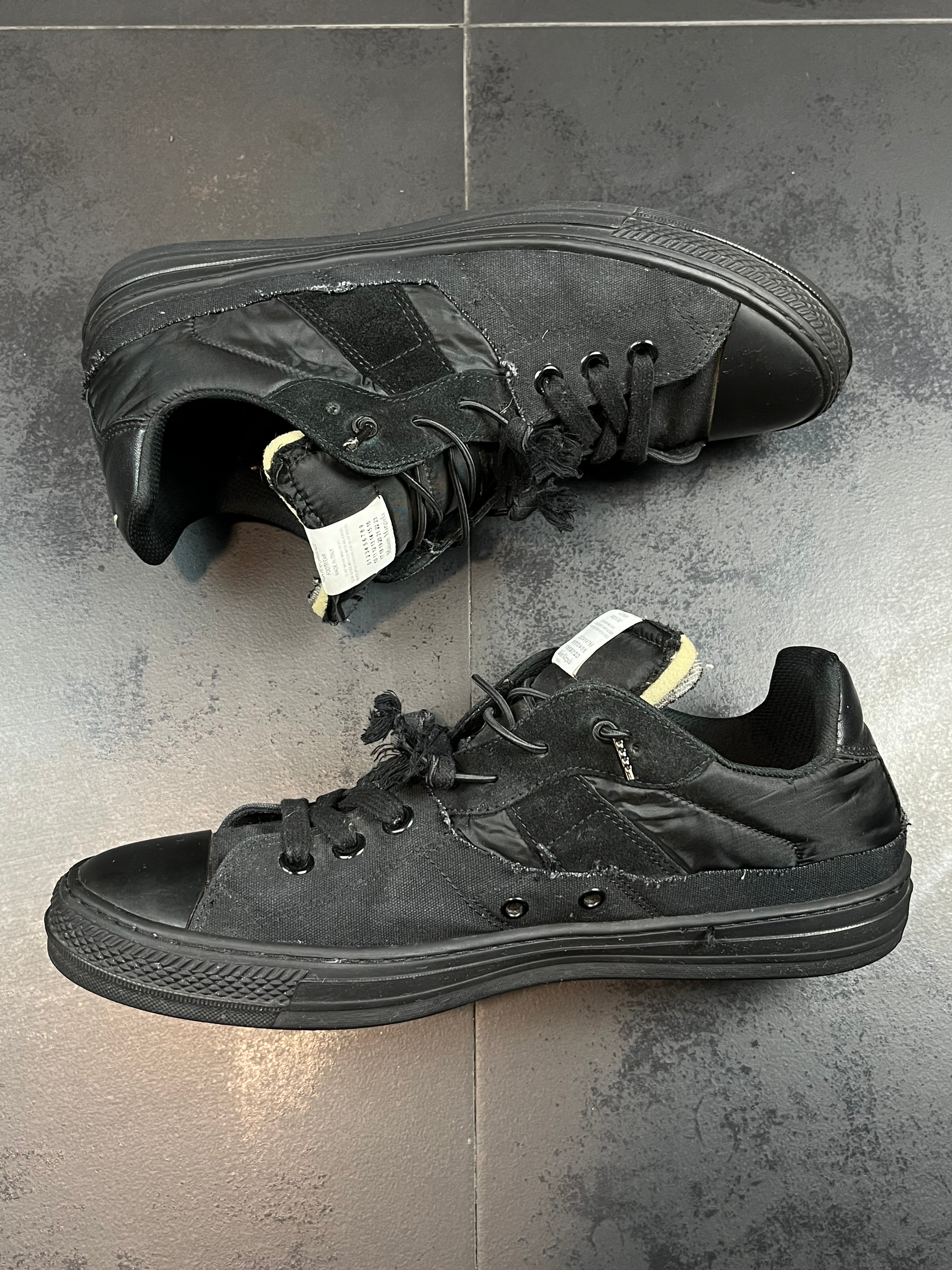 Maison Margiela “New Evolution” Sneakers