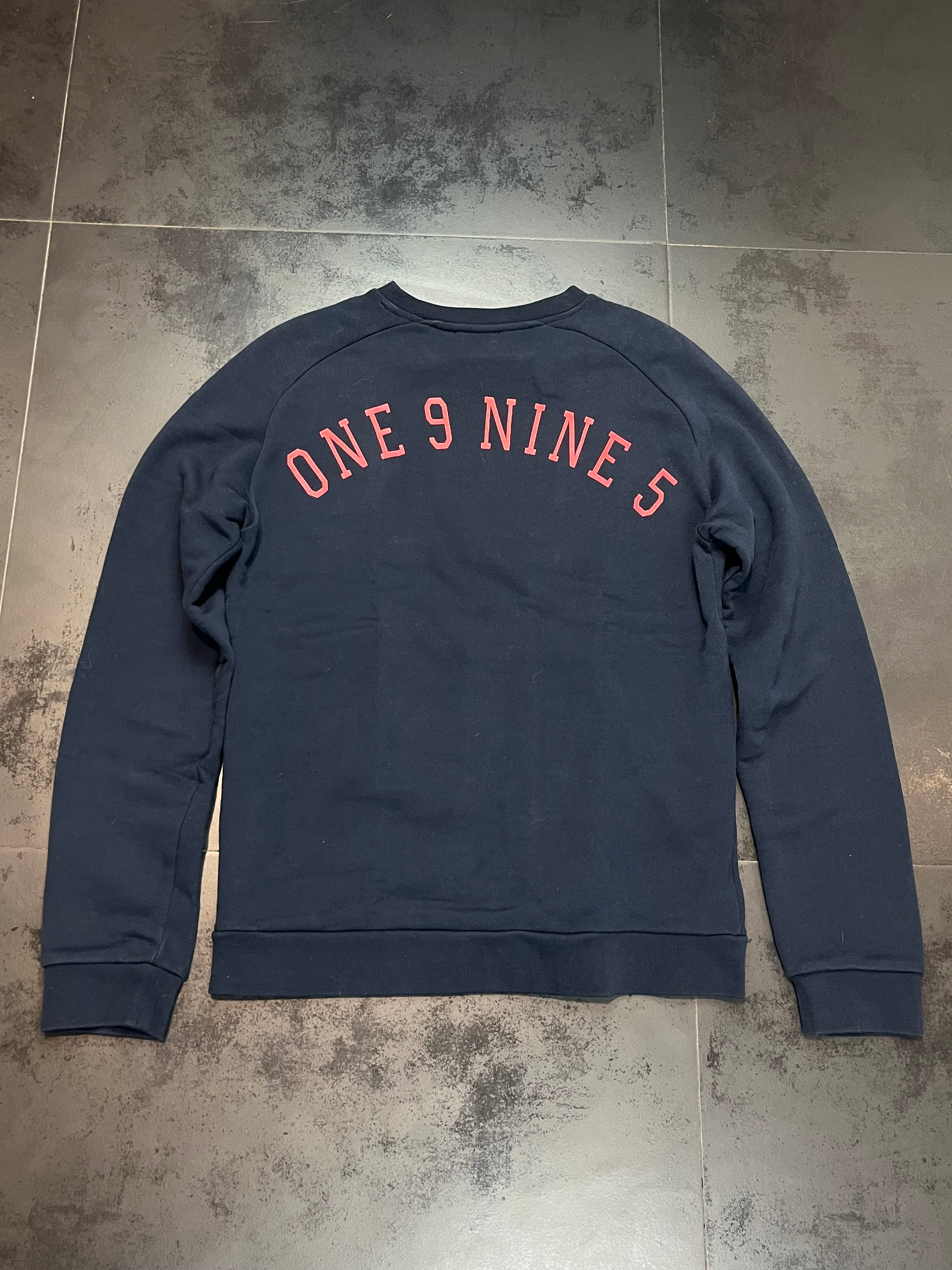 Raf Simons 1995 Sweatshirt