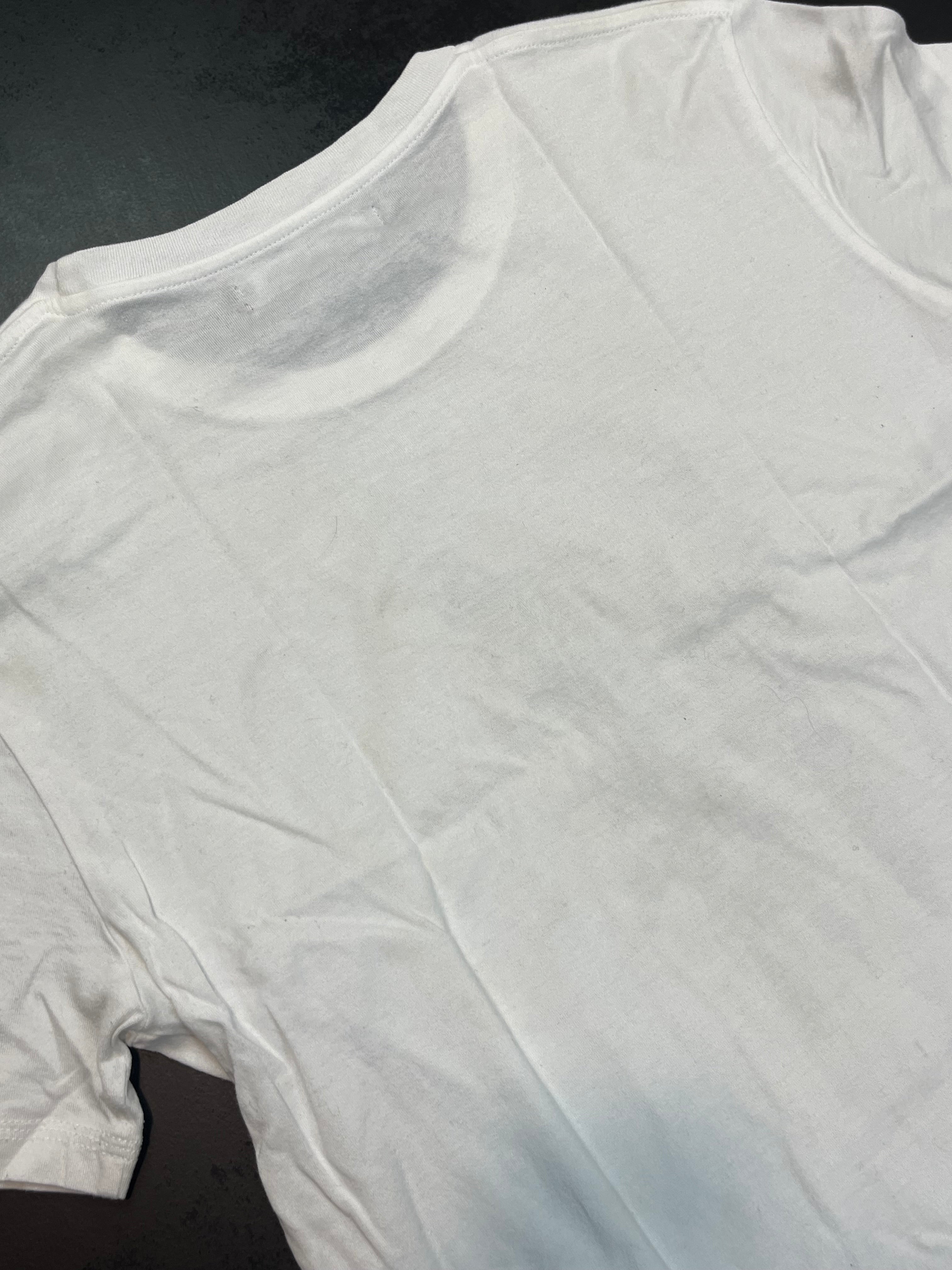 Raf Simons 10th Anniversary Limited Edition T-Shirt