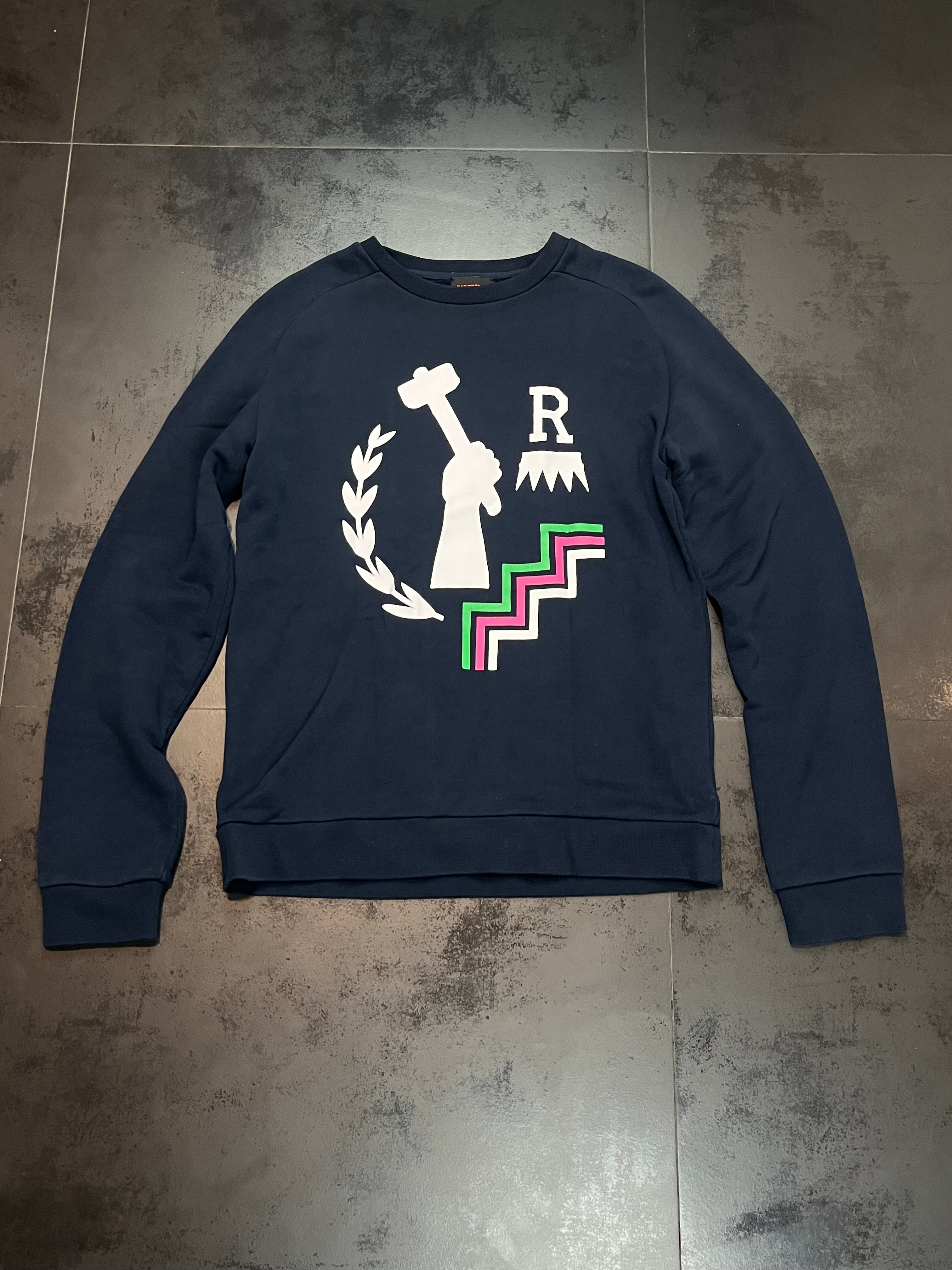 Raf Simons 1995 Sweatshirt