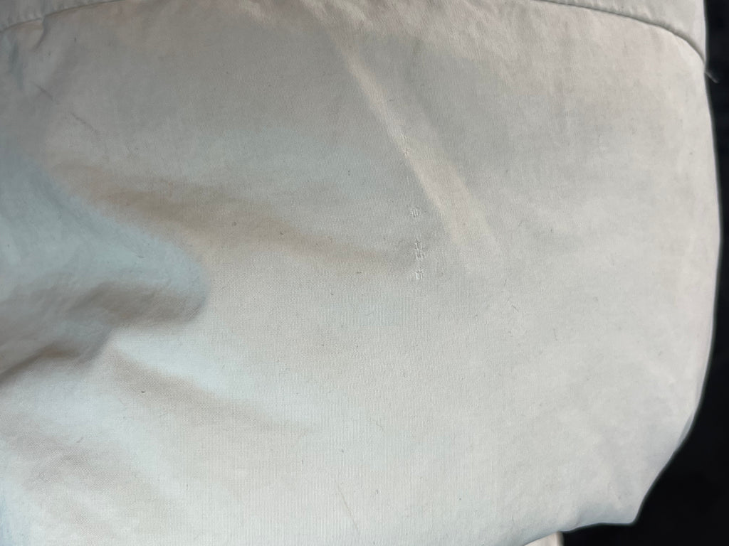 AW98 Helmut Lang Bondage “Eskimo” Goose Down Parka