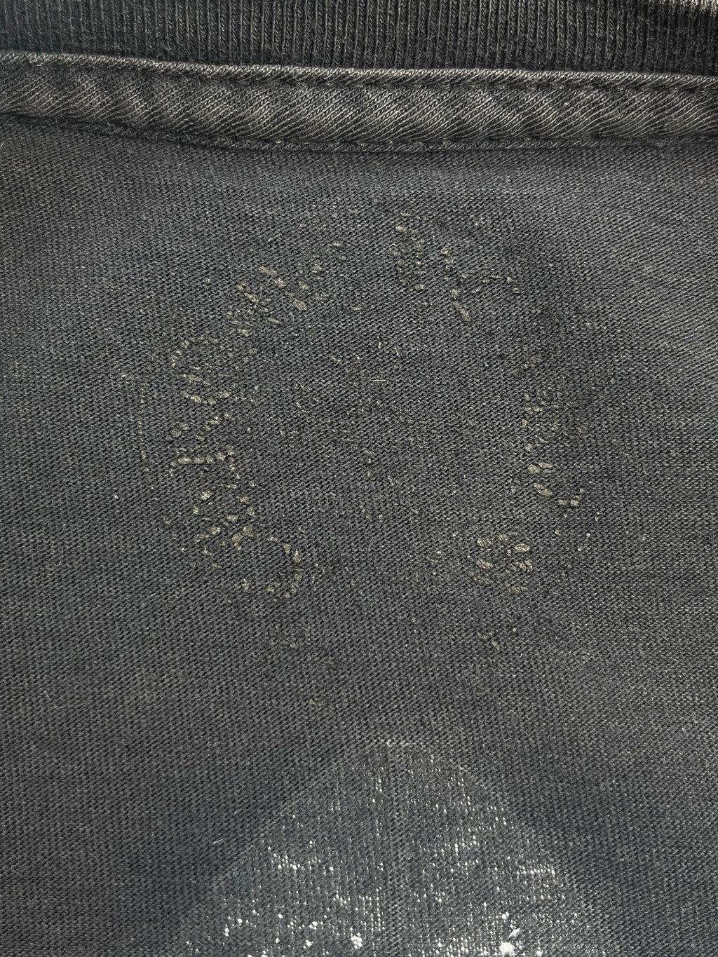 2010s Chrome Hearts Fleur De Lis T-Shirt