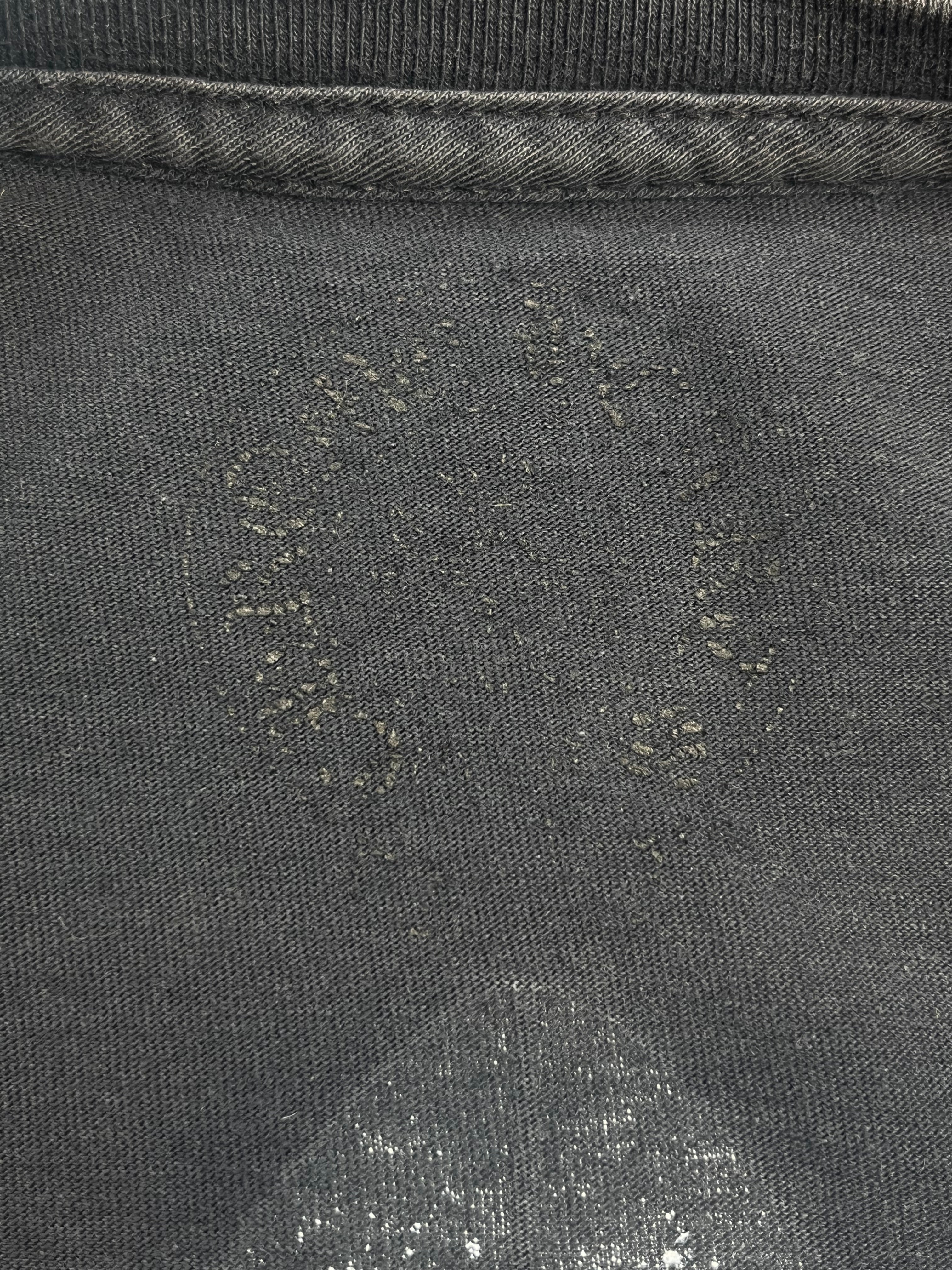 2010s Chrome Hearts Fleur De Lis T-Shirt