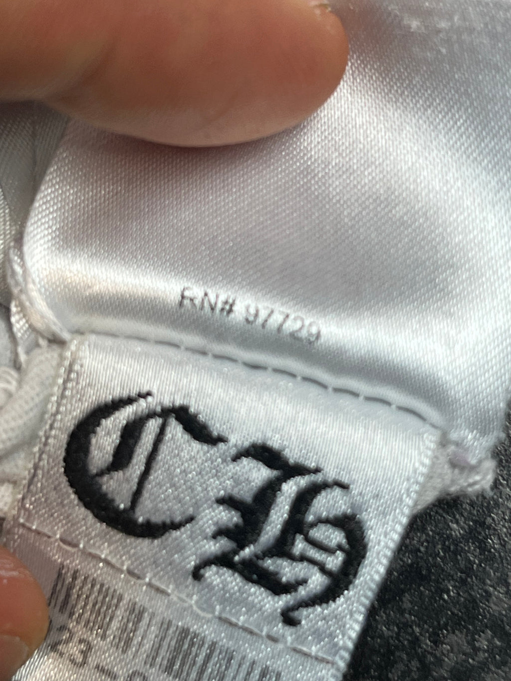 Chrome Hearts Plus Logo T-Shirt