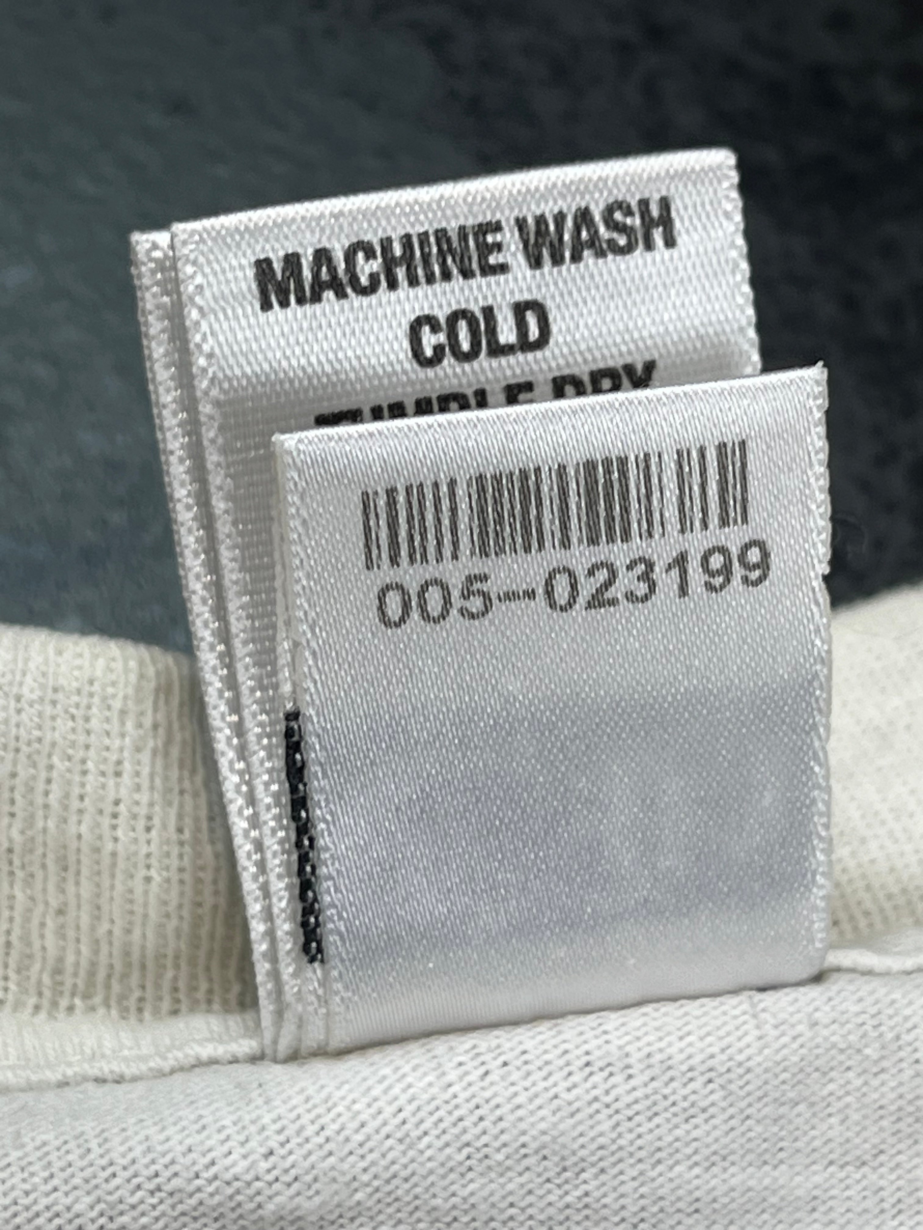 Chrome Hearts T-Bar T-Shirt