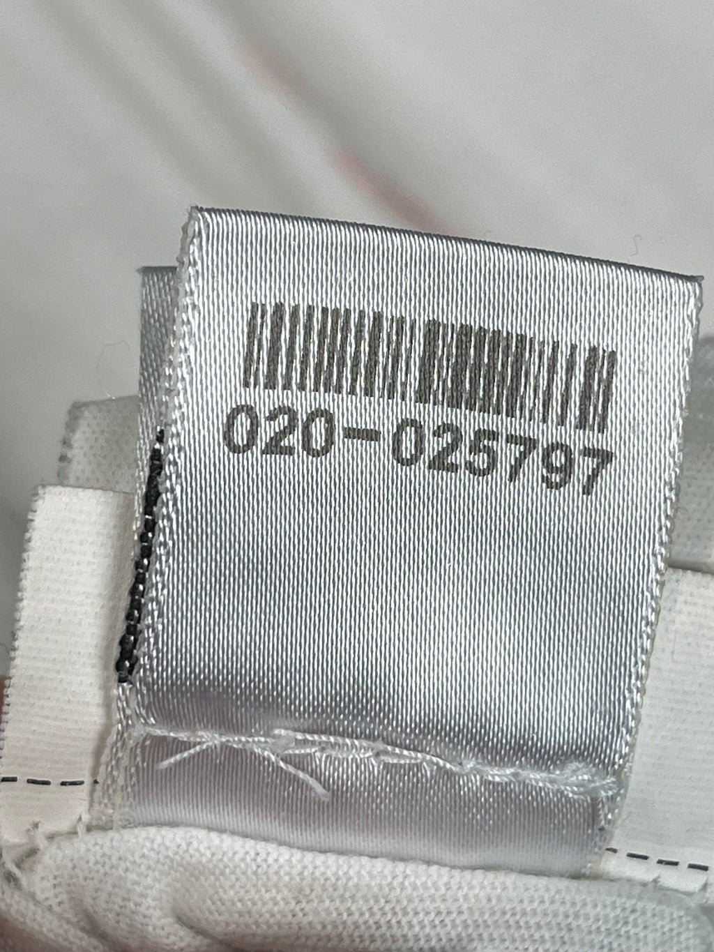 Chrome Hearts Hollywood/Fuck You Longsleeve